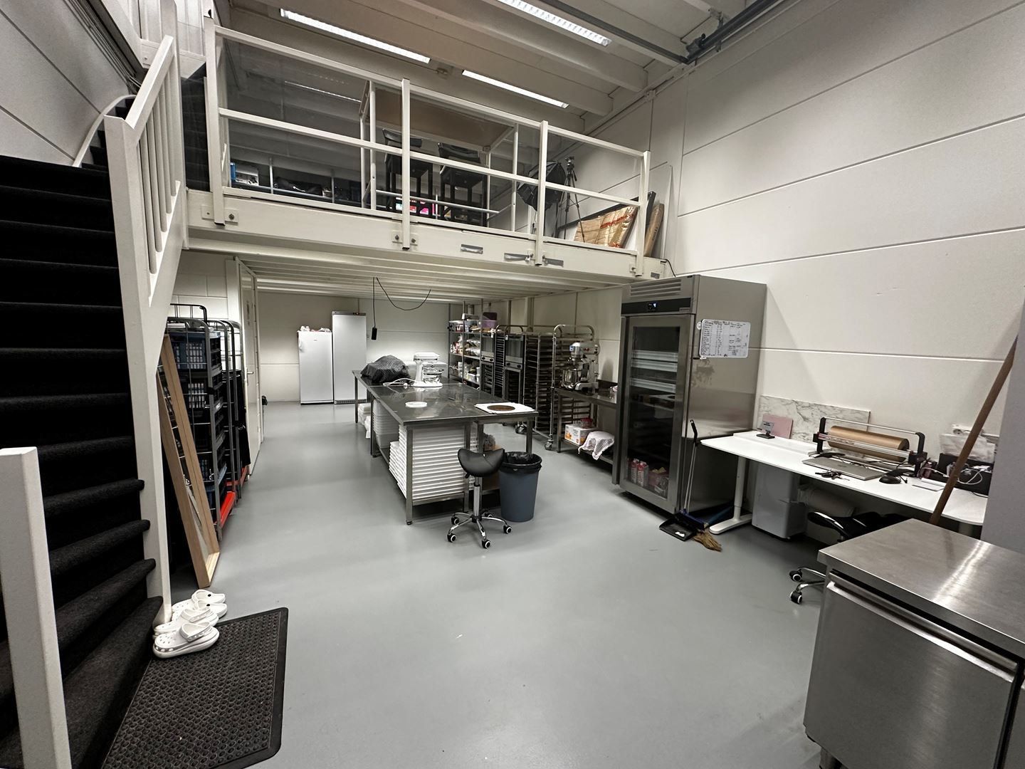 Industrieweg 3D Photo 3