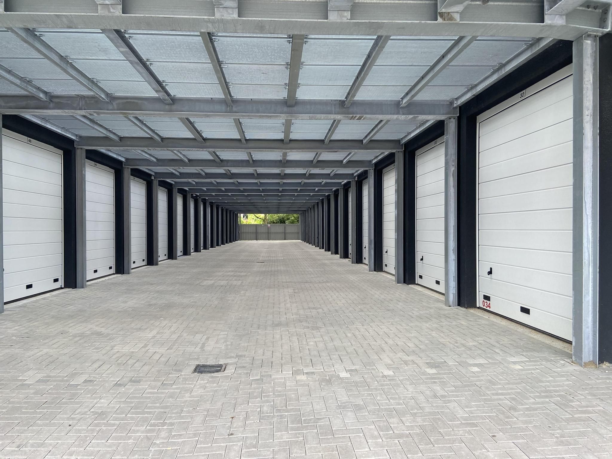 Populierendreef 970G 34 Photo 3