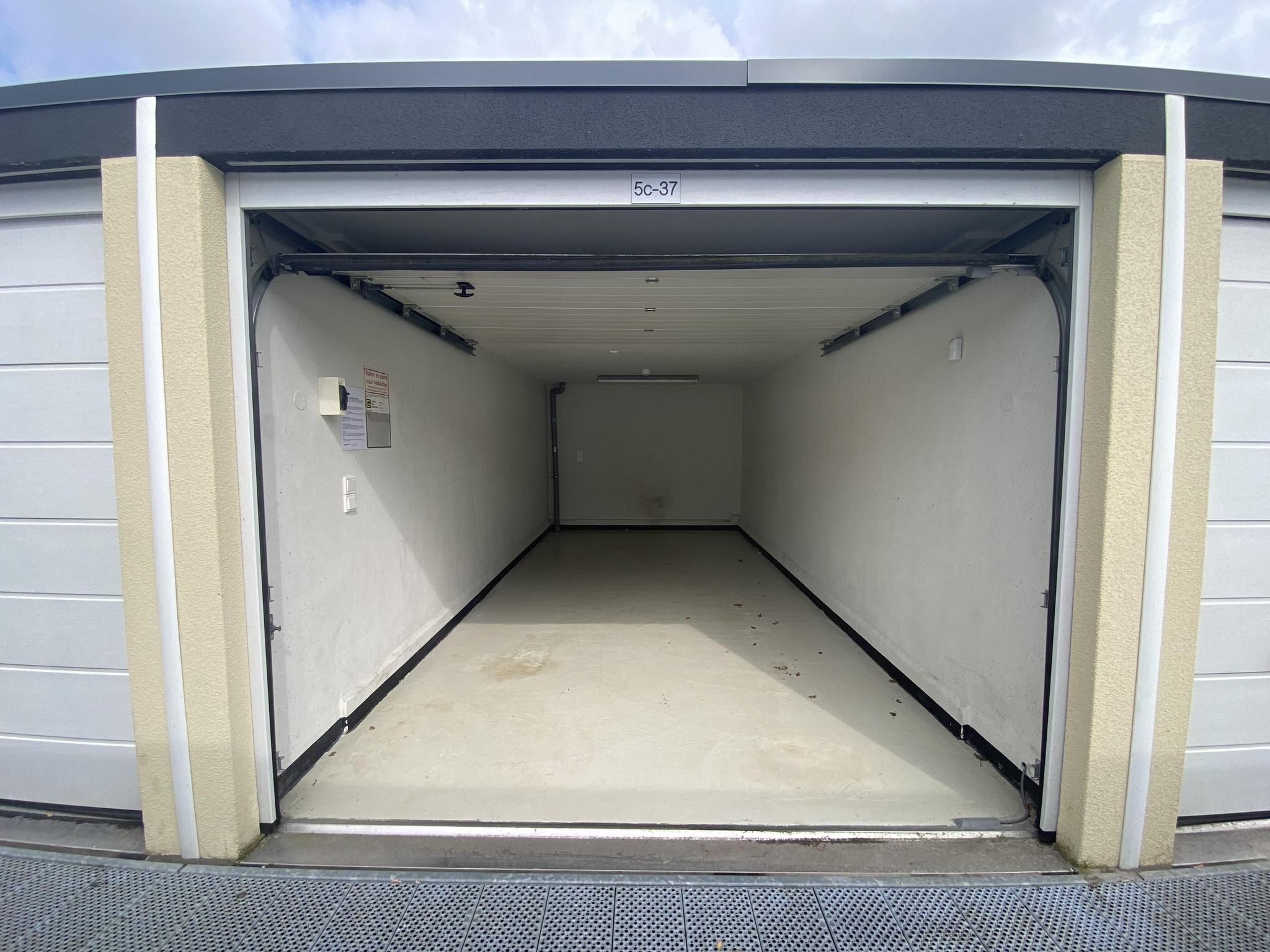 Spoorlaan 5C 37 Photo 0