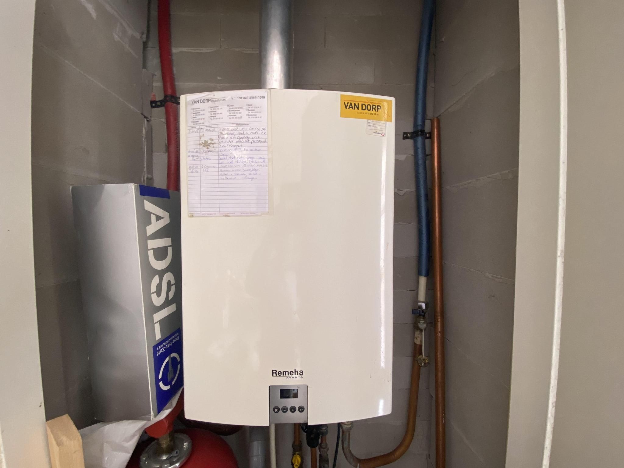 Dorpsstraat 190D Photo 4