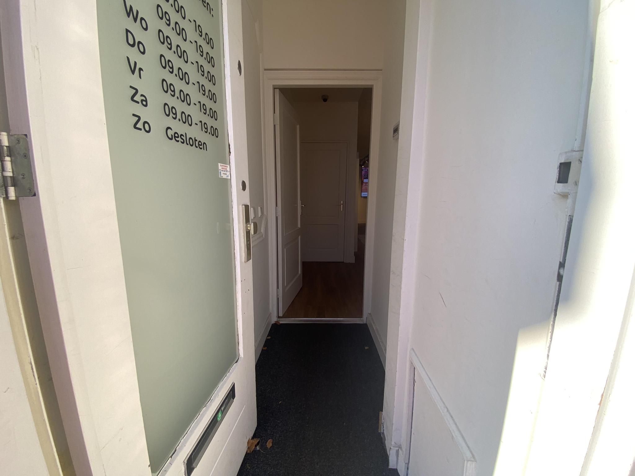 Theresiastraat 200 Photo 1