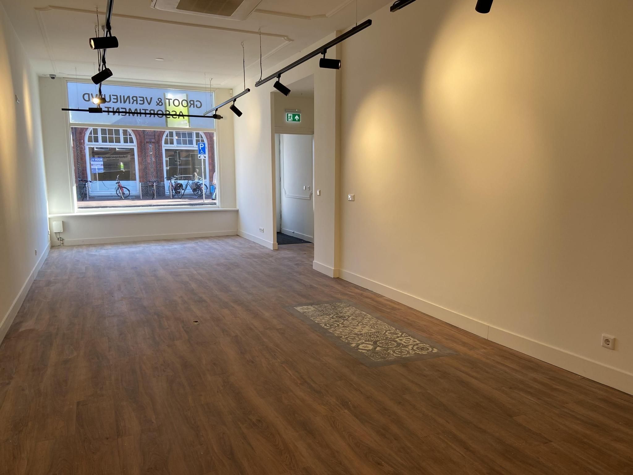 Theresiastraat 200 Photo 3