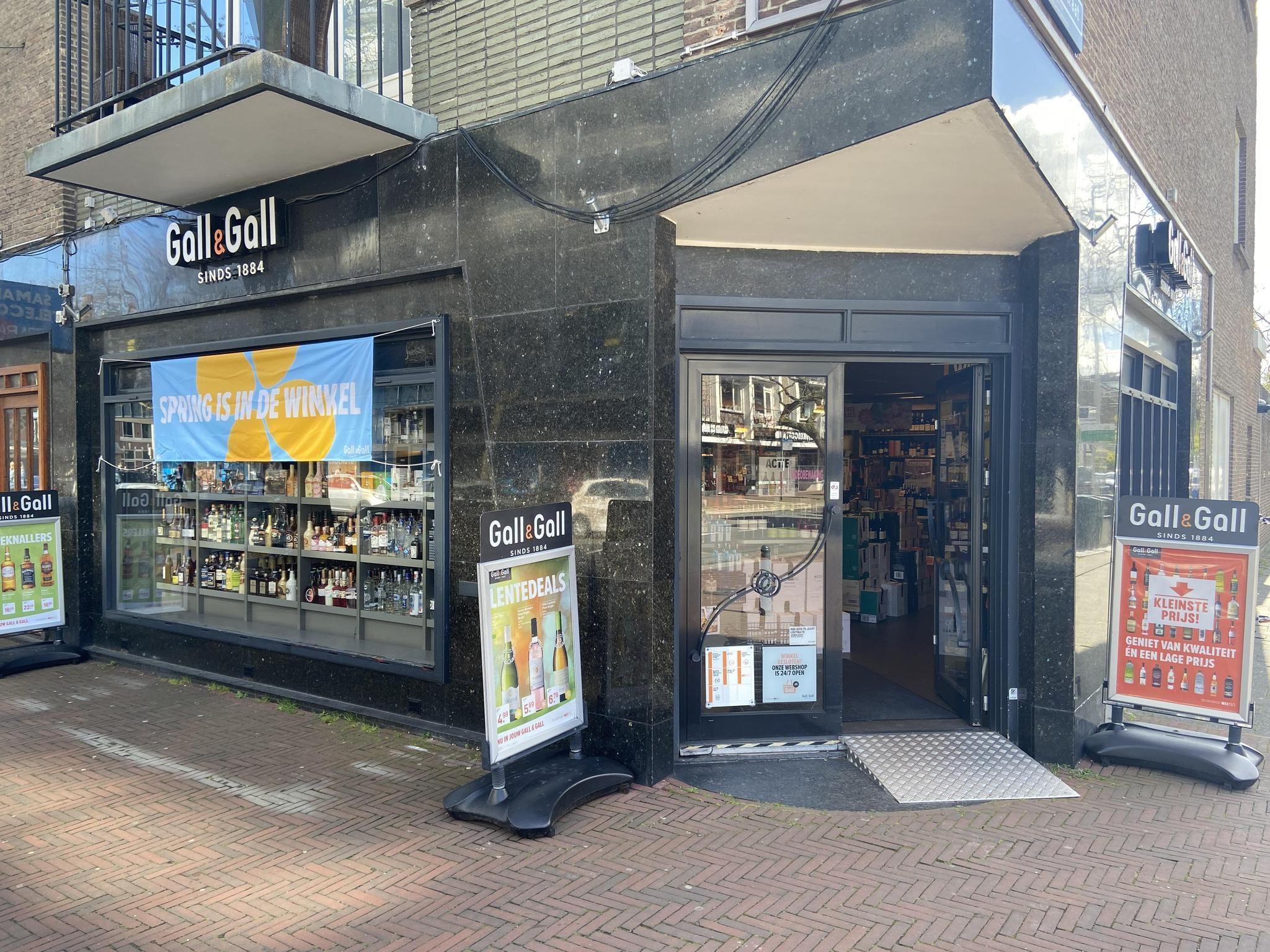 Theresiastraat 127 Photo 0