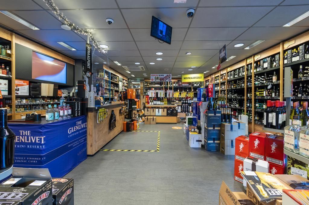 Theresiastraat 127 Photo 1