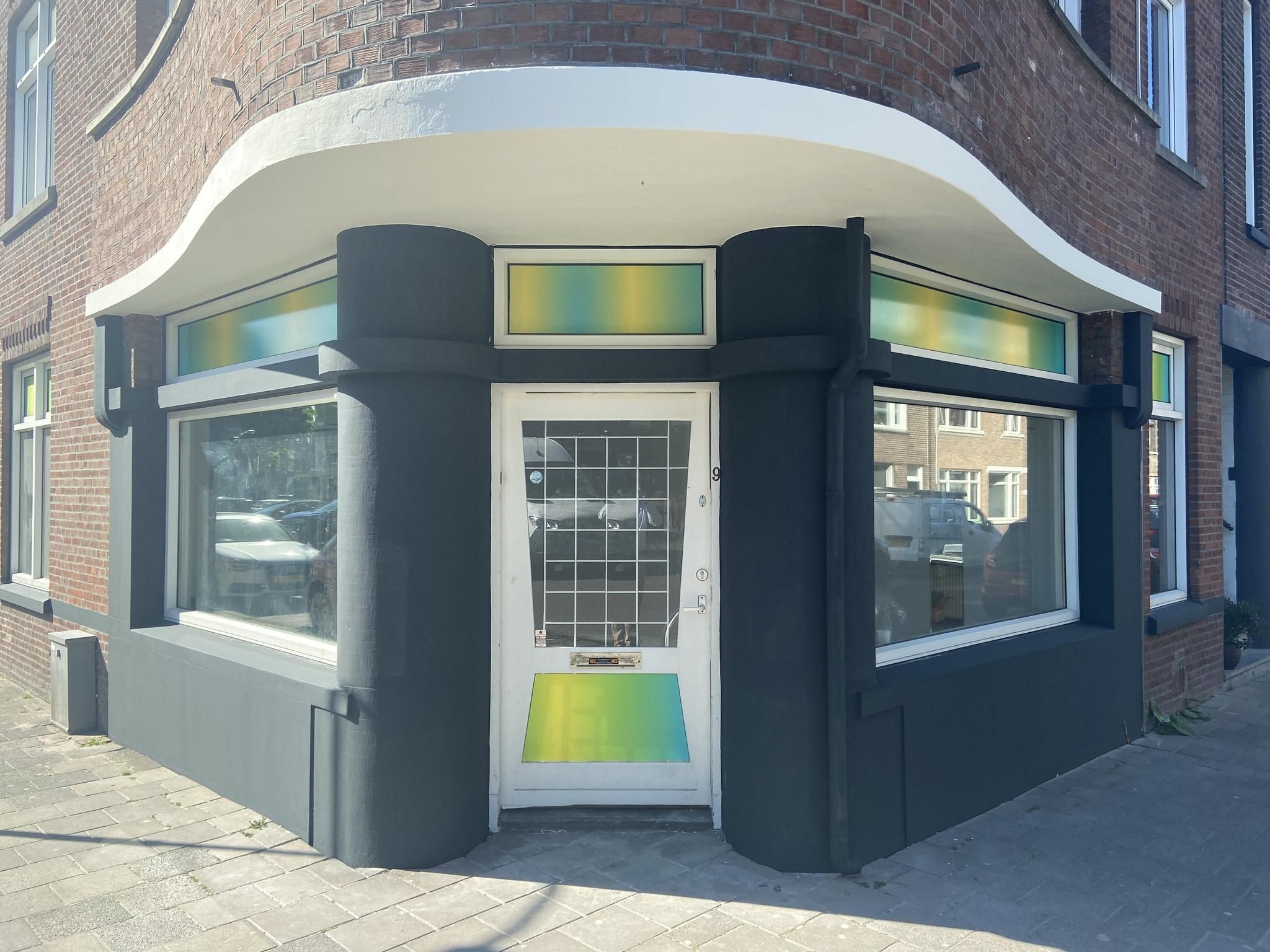 van Egmondestraat 9 Photo 0