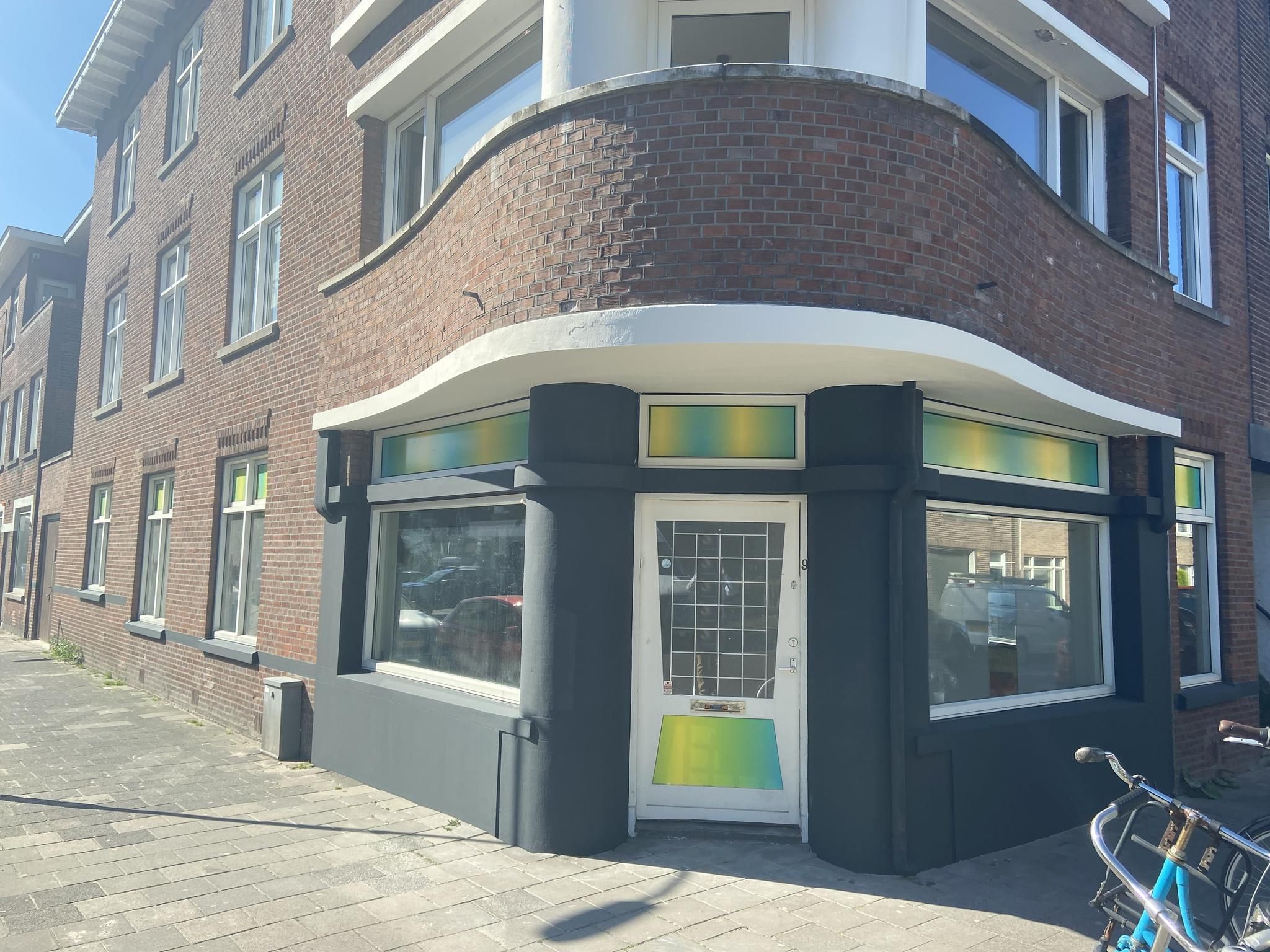 van Egmondestraat 9 Photo 2