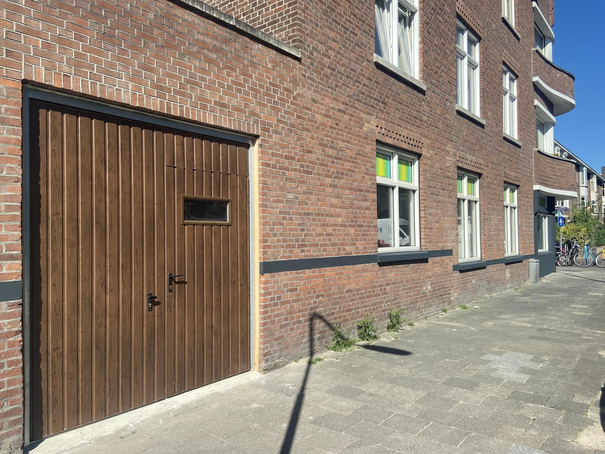 van Egmondestraat 9 Photo 3