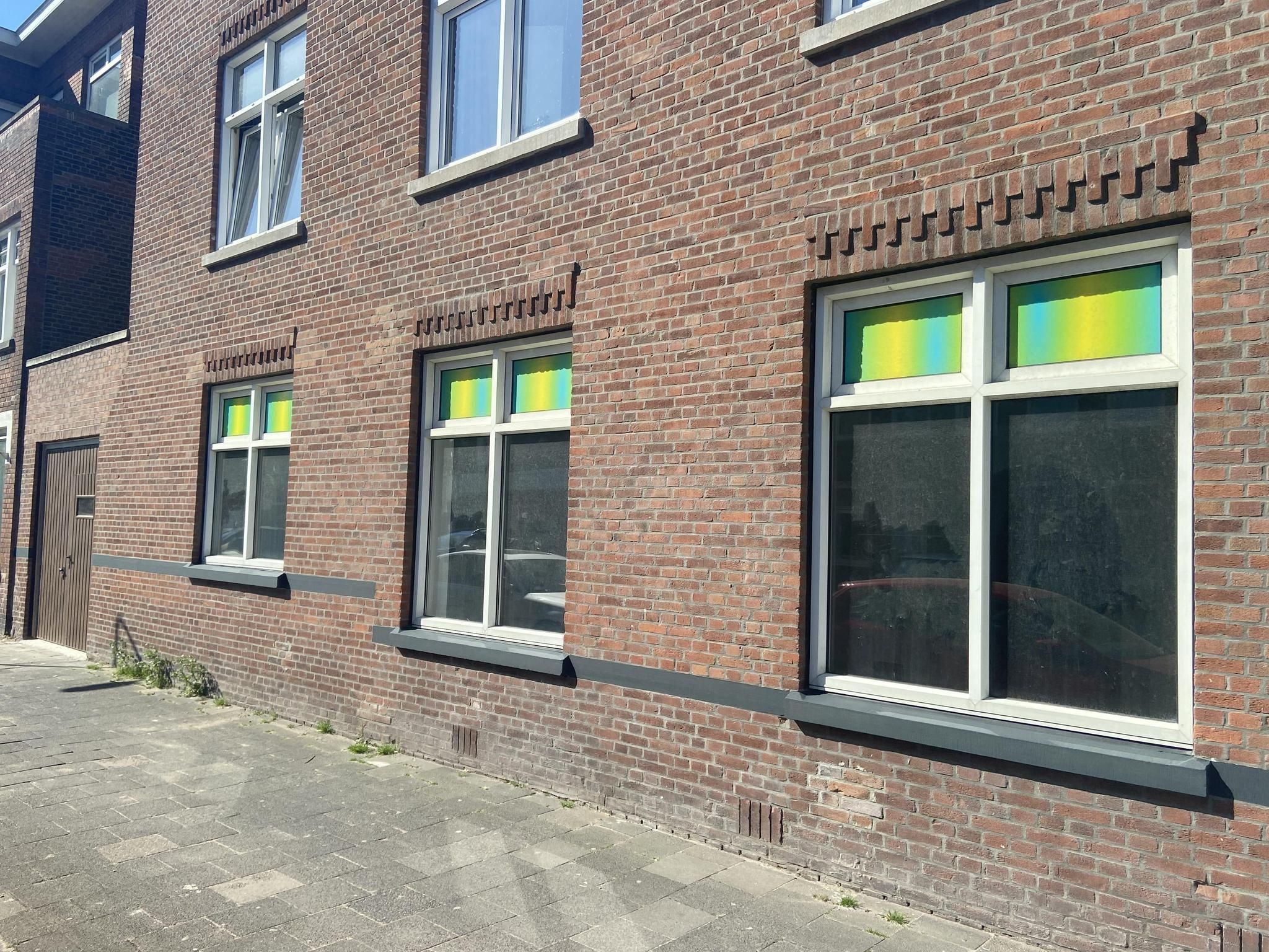 van Egmondestraat 9 Photo 2