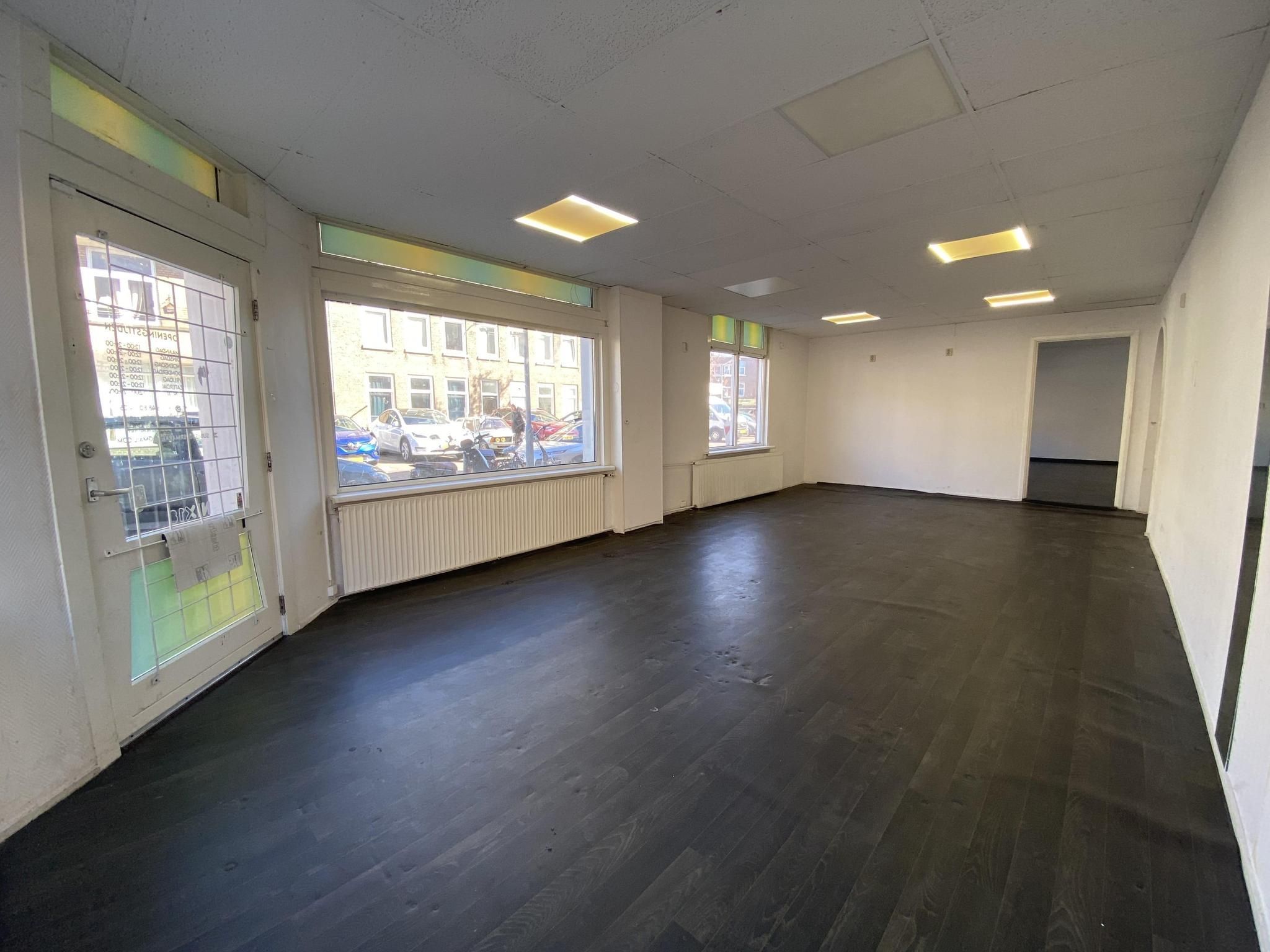 van Egmondestraat 9 Photo 4