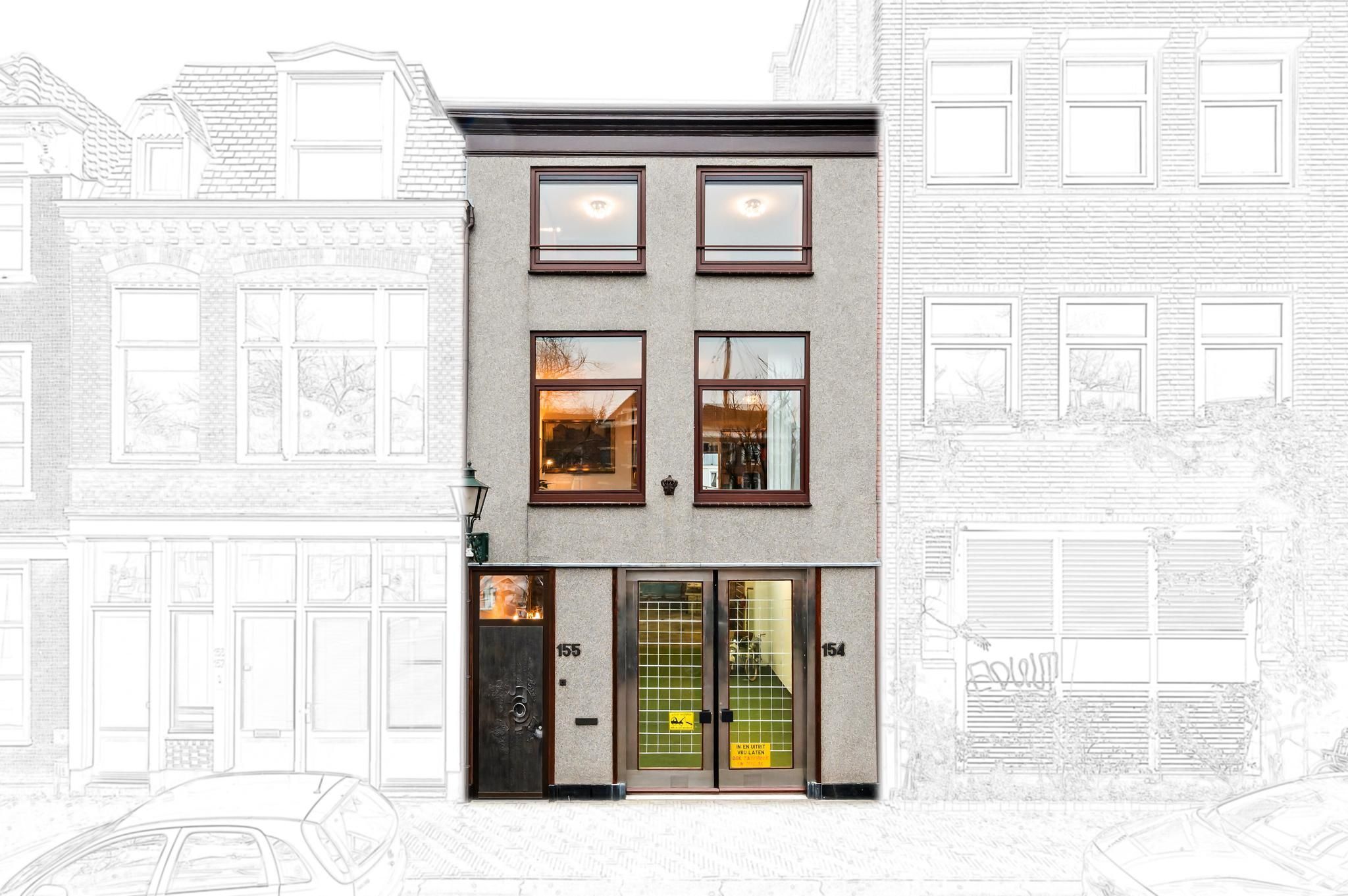 Groenewegje 154 Photo 2