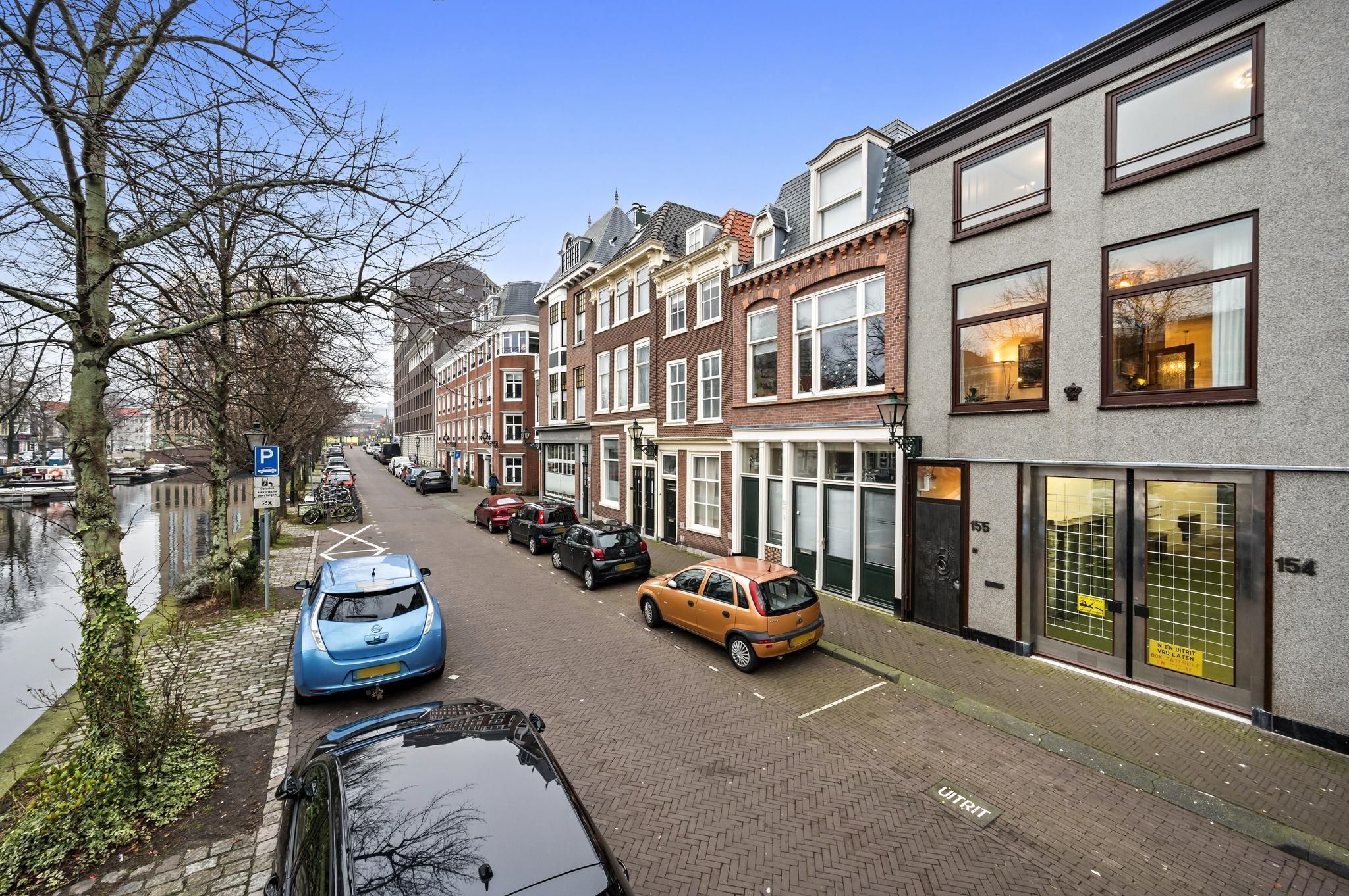 Groenewegje 154 Photo 1