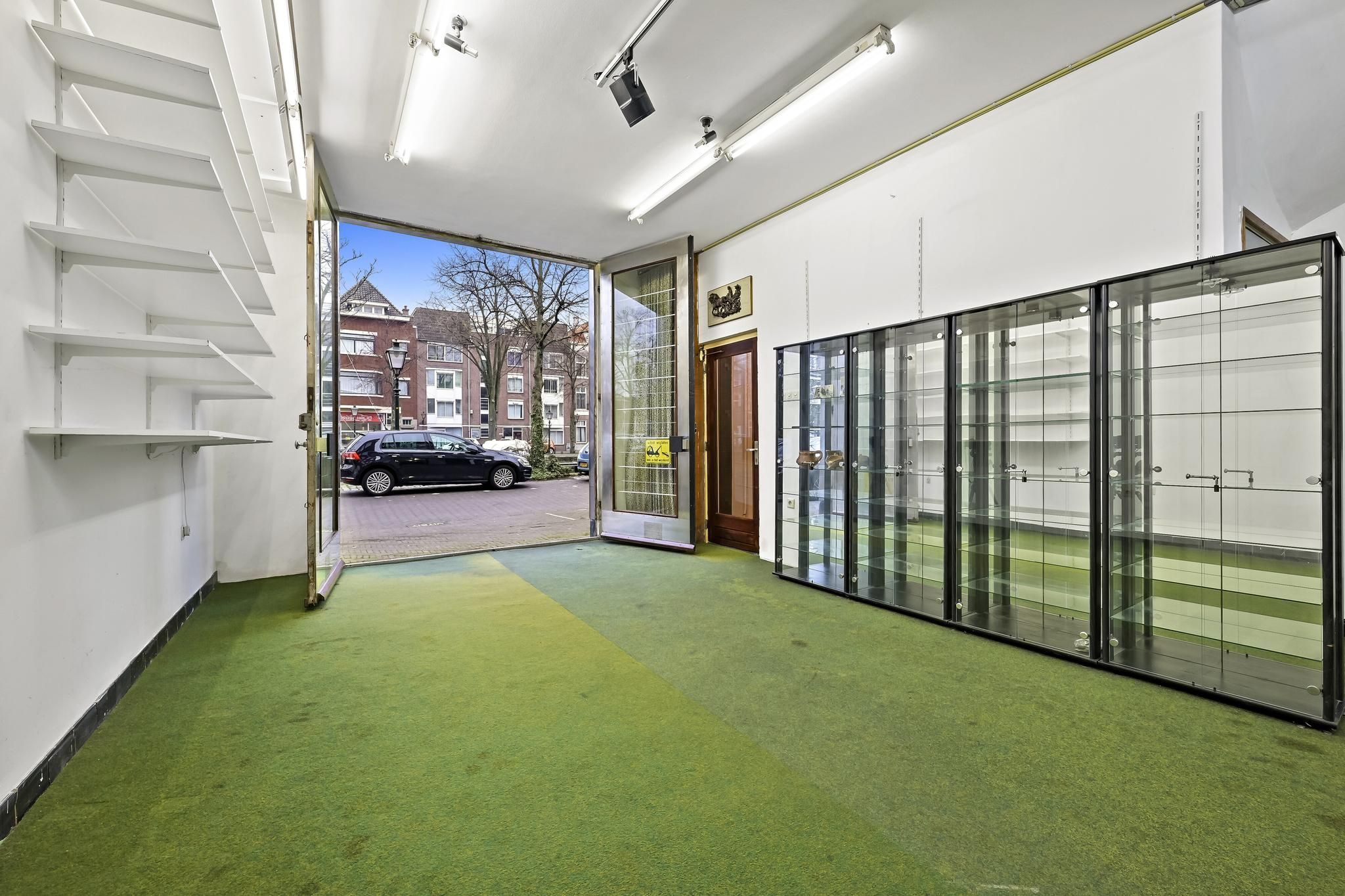 Groenewegje 154 Photo 3