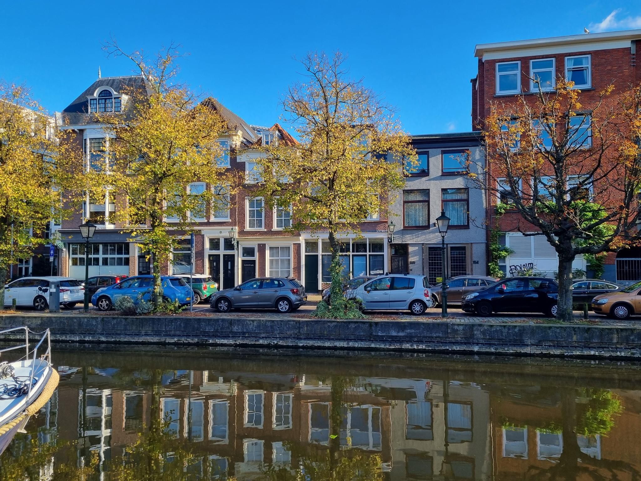 Groenewegje 154 Photo 0