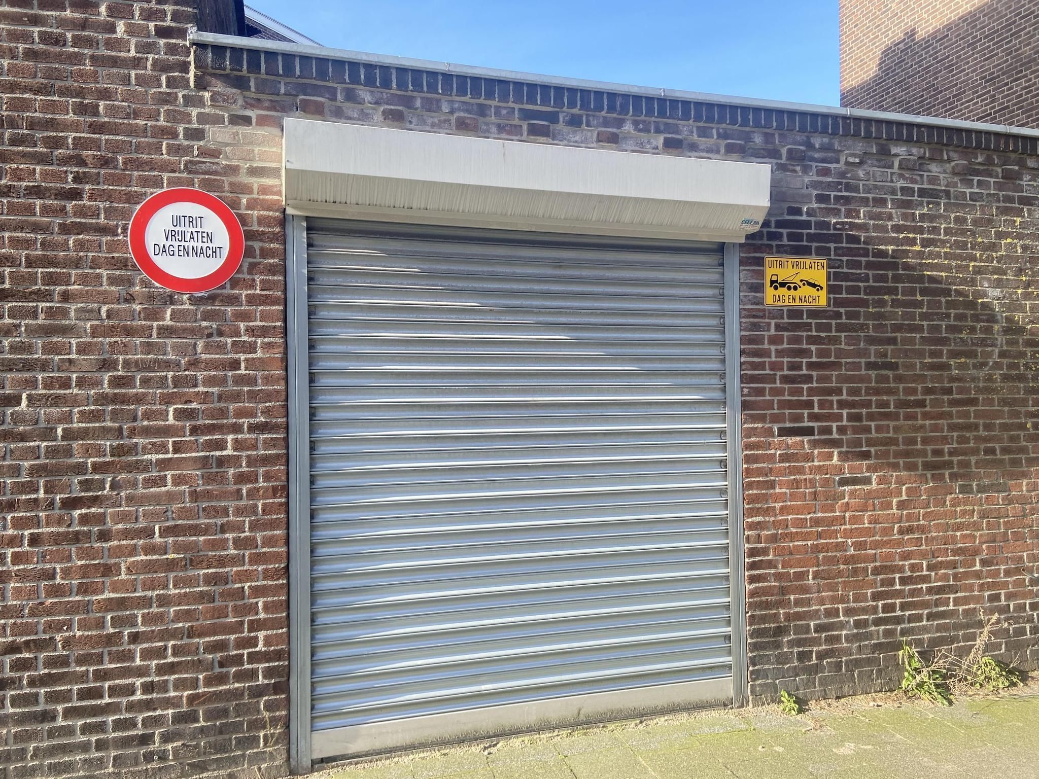 Stuyvesantstraat 84G Photo 1