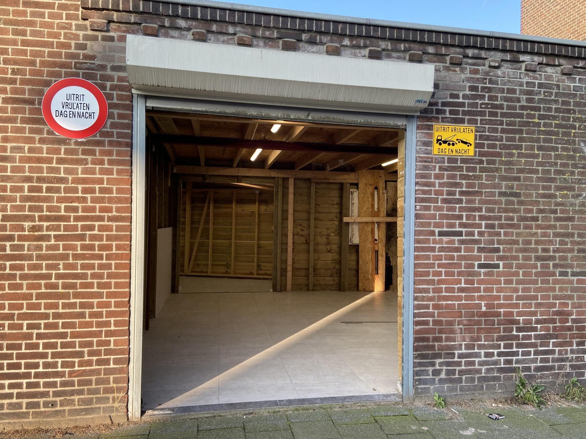 Stuyvesantstraat 84G Photo 0