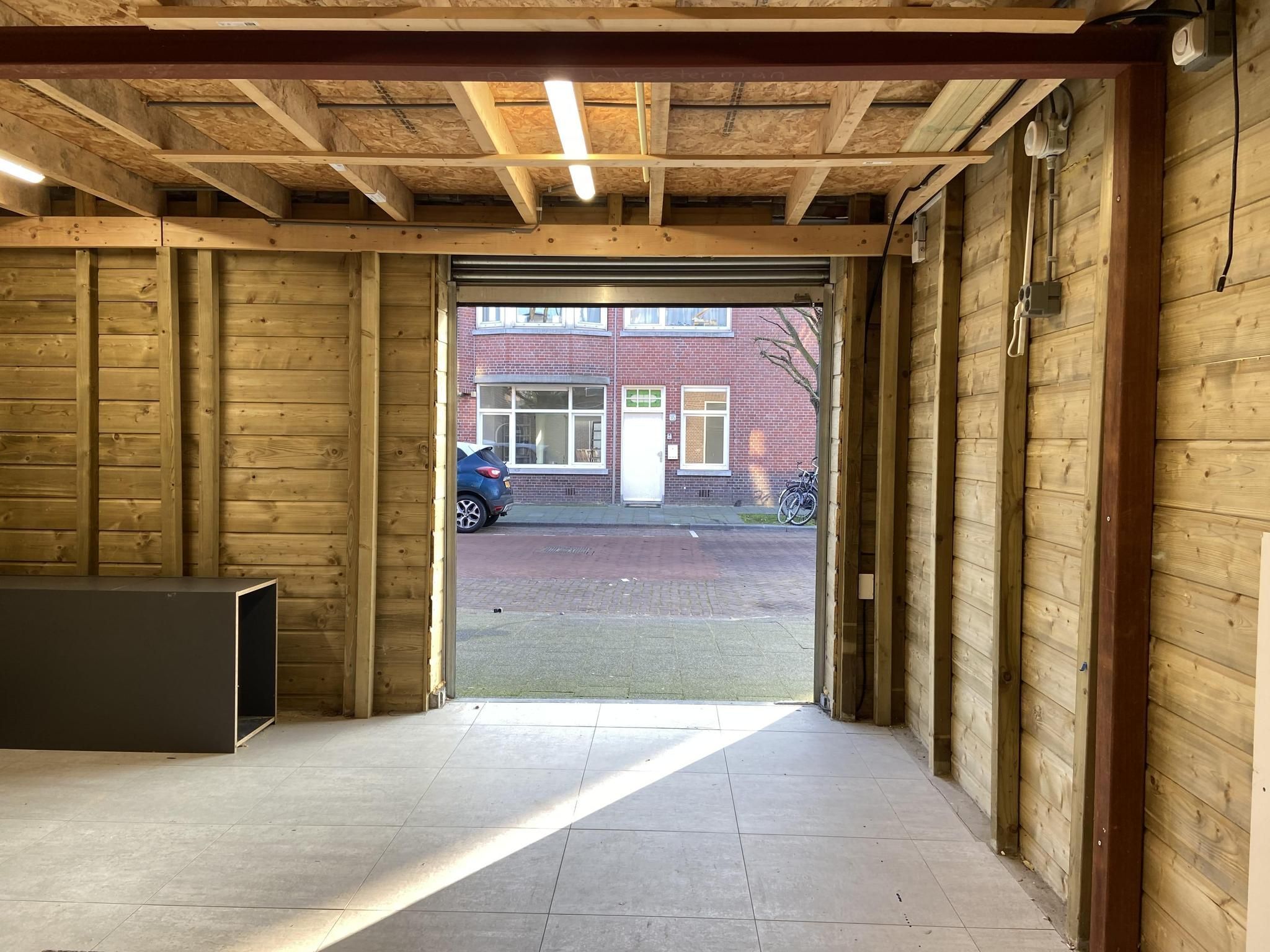 Stuyvesantstraat 84G Photo 2