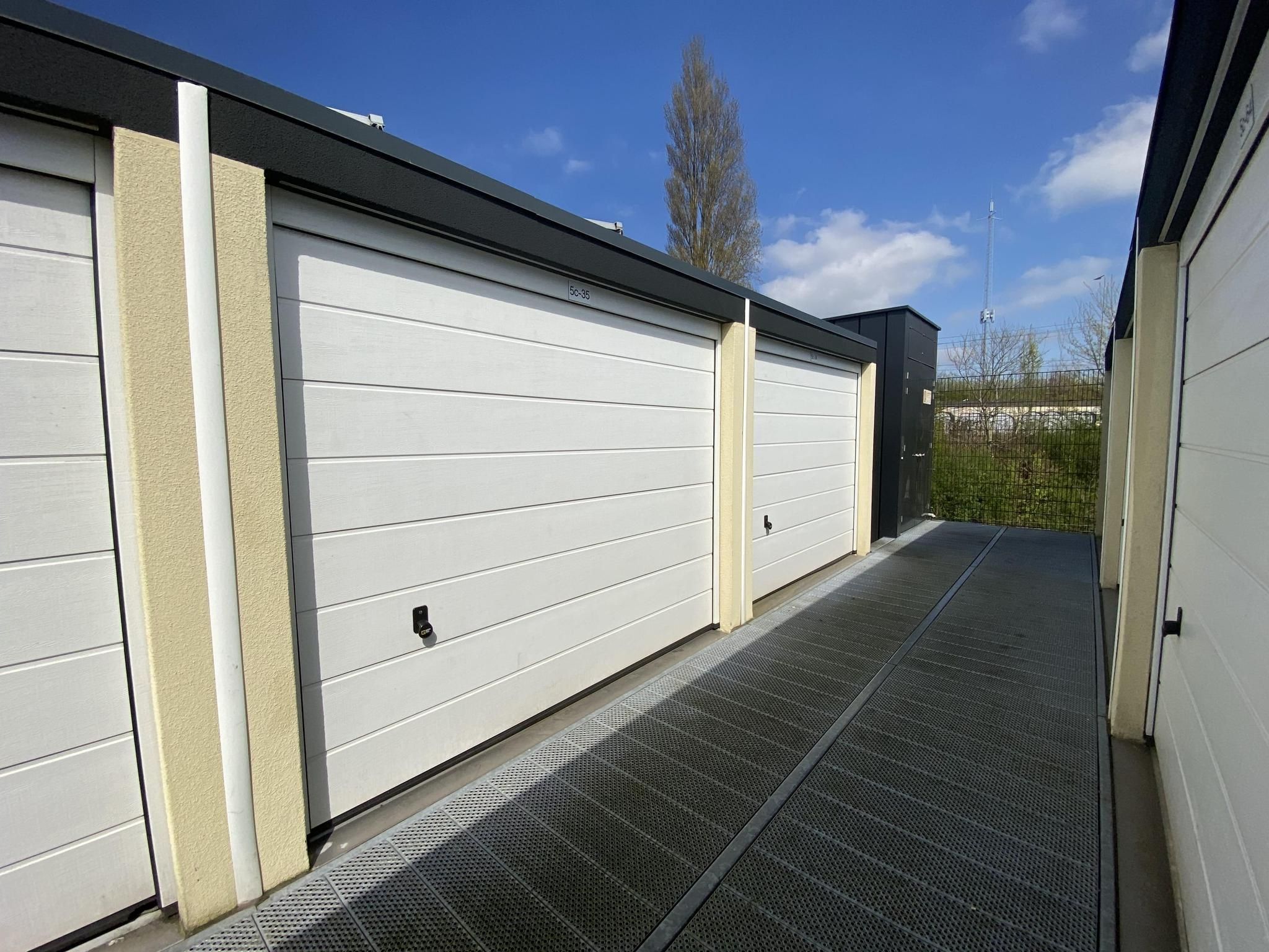 Spoorlaan 5C 35 Photo 2