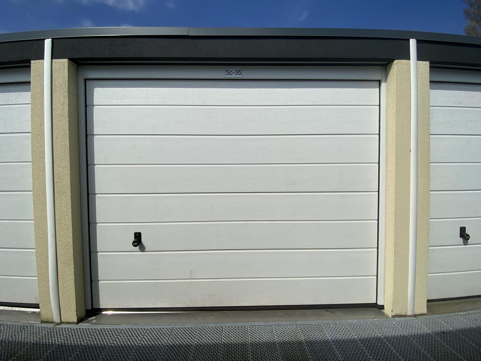 Spoorlaan 5C 35 Photo 1