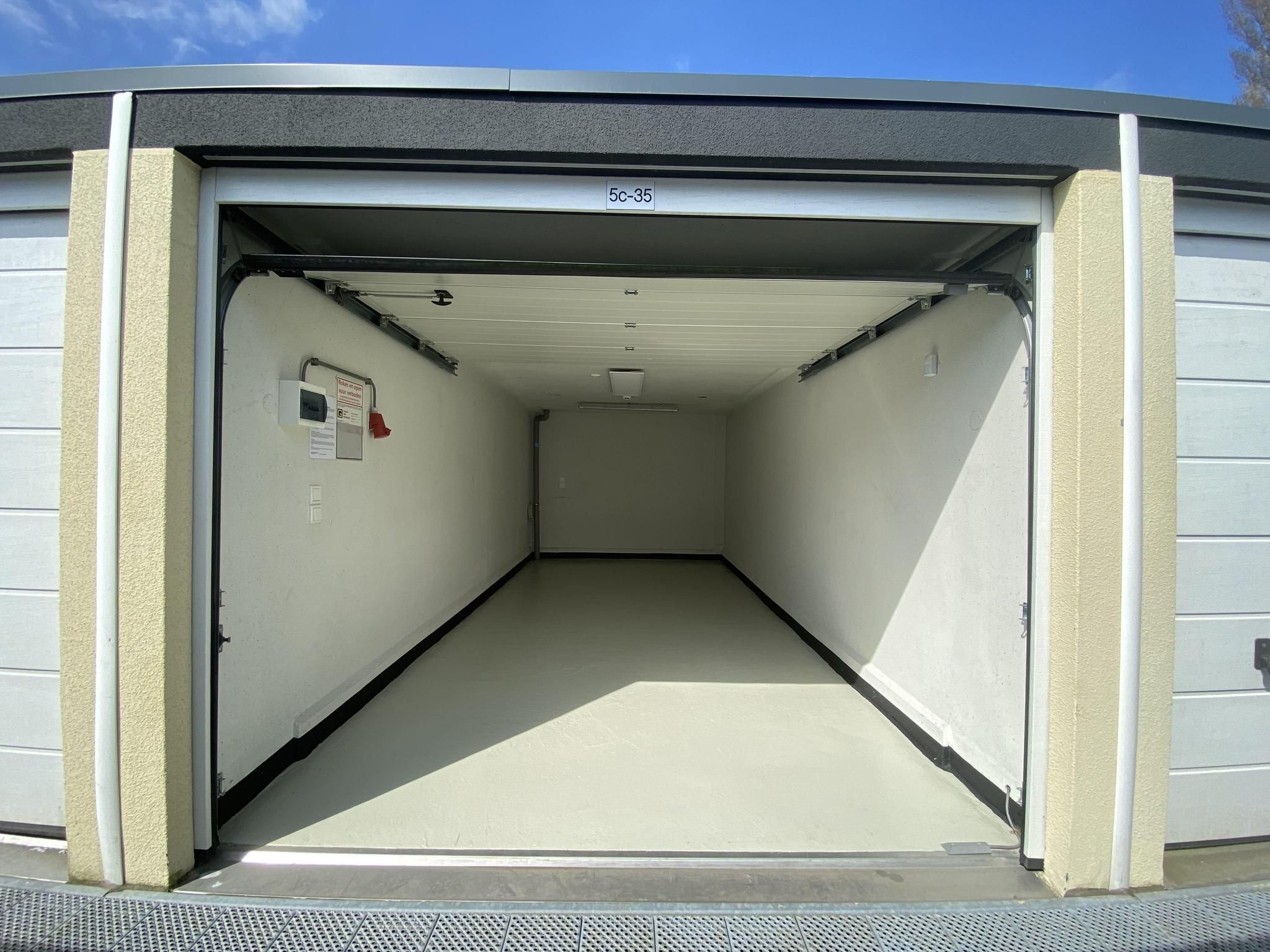 Spoorlaan 5C 35 Photo 0