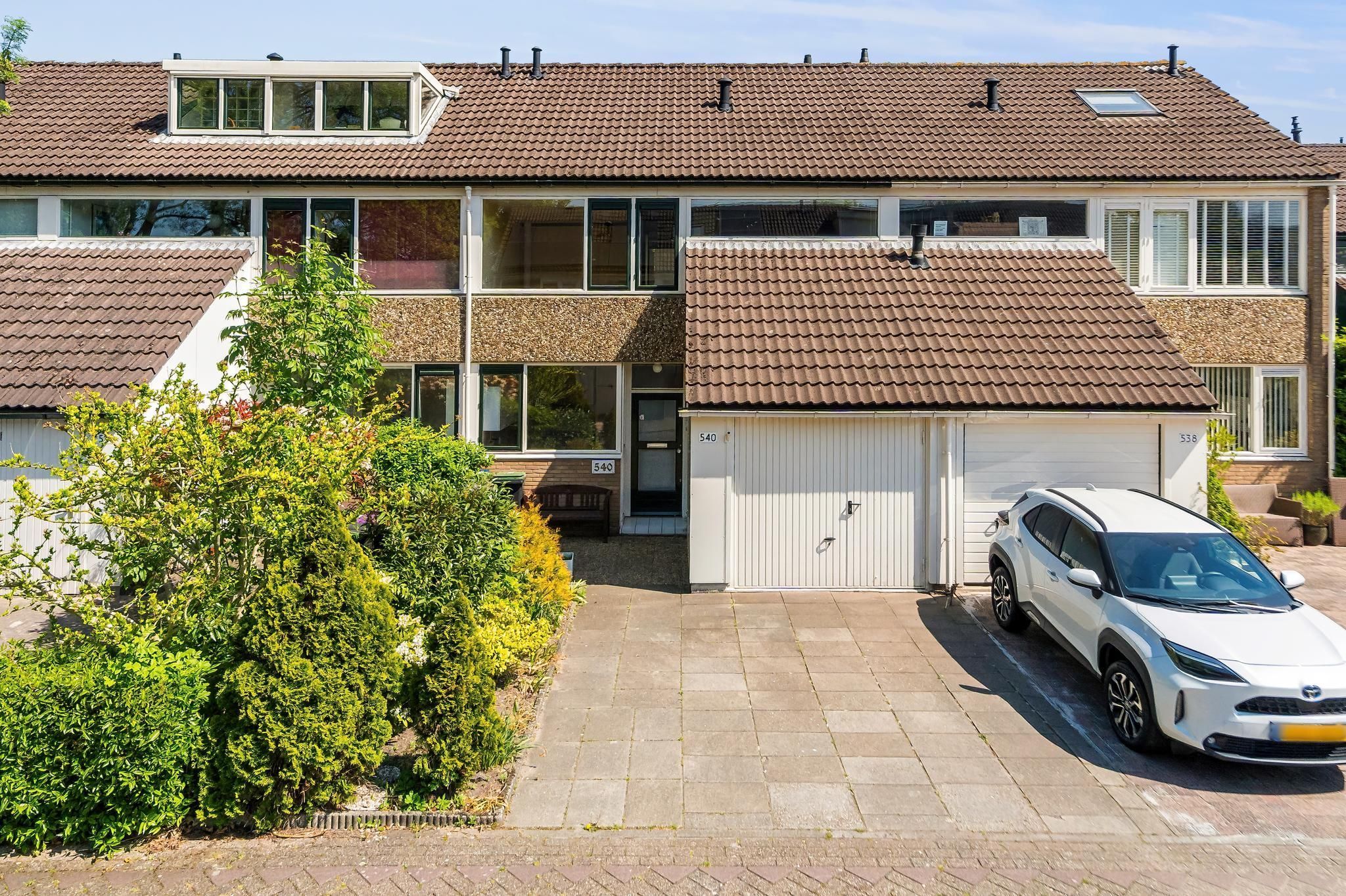 Populierendreef 540 Photo 0