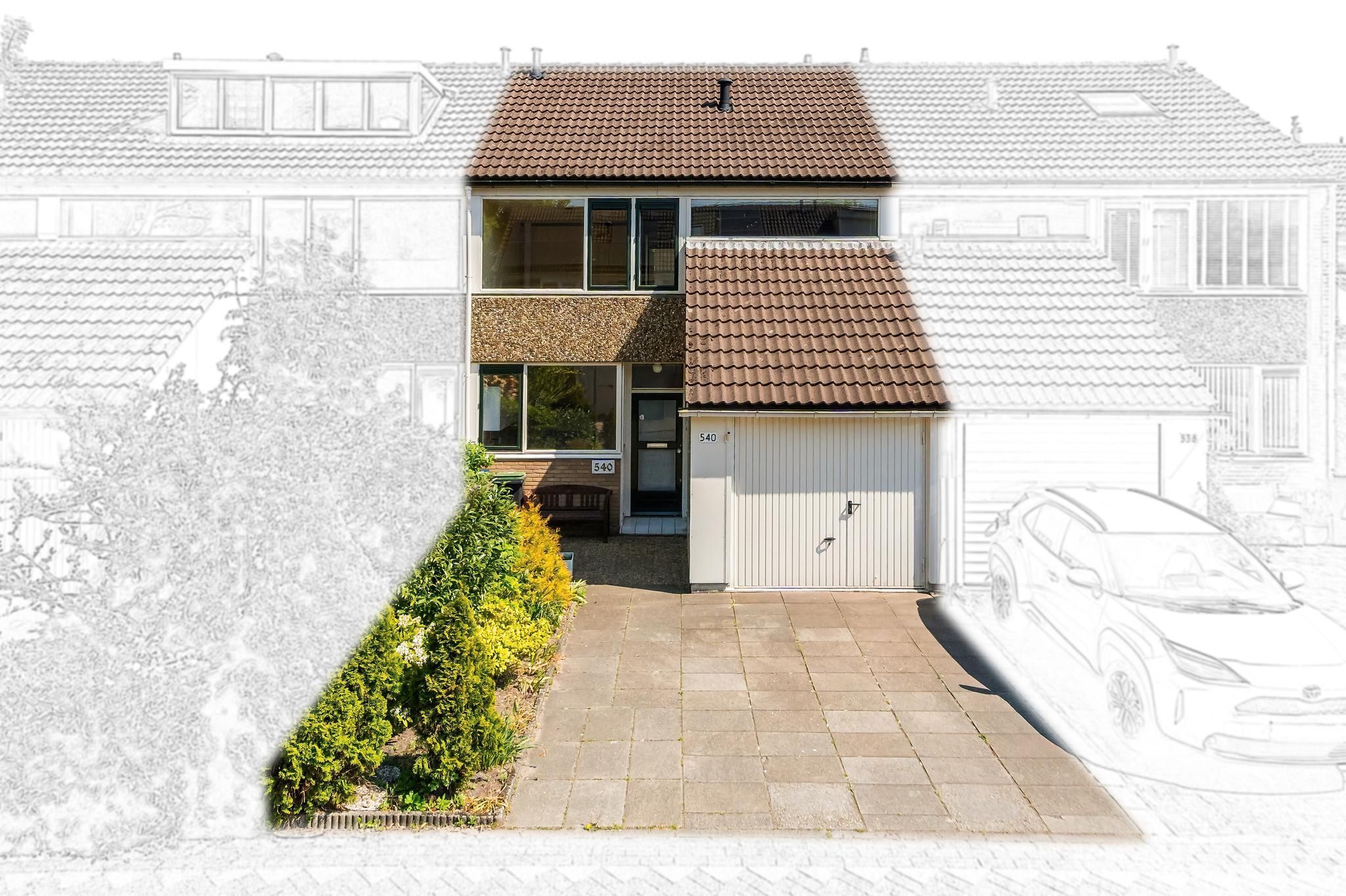 Populierendreef 540 Photo 1