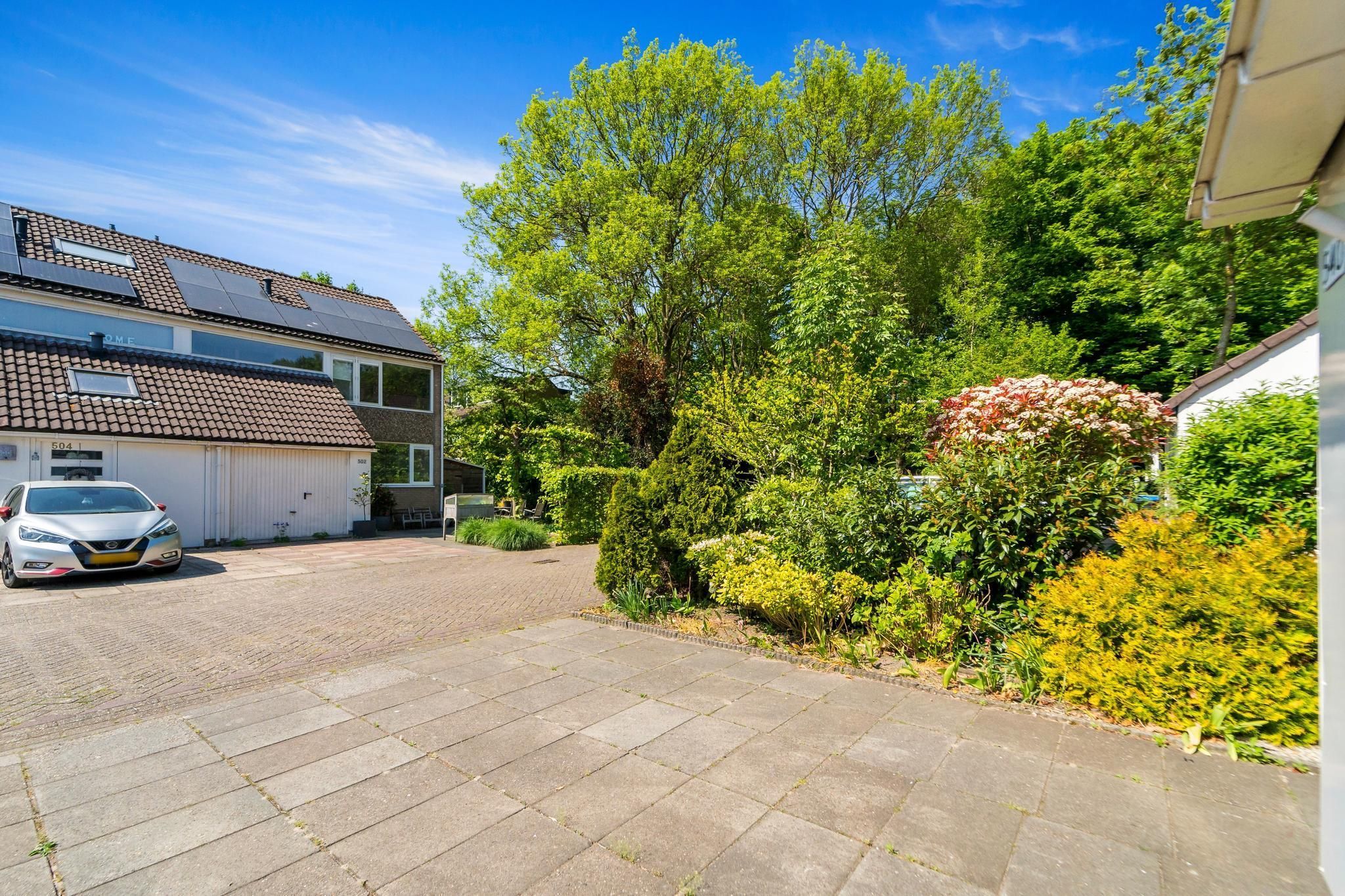 Populierendreef 540 Photo 3