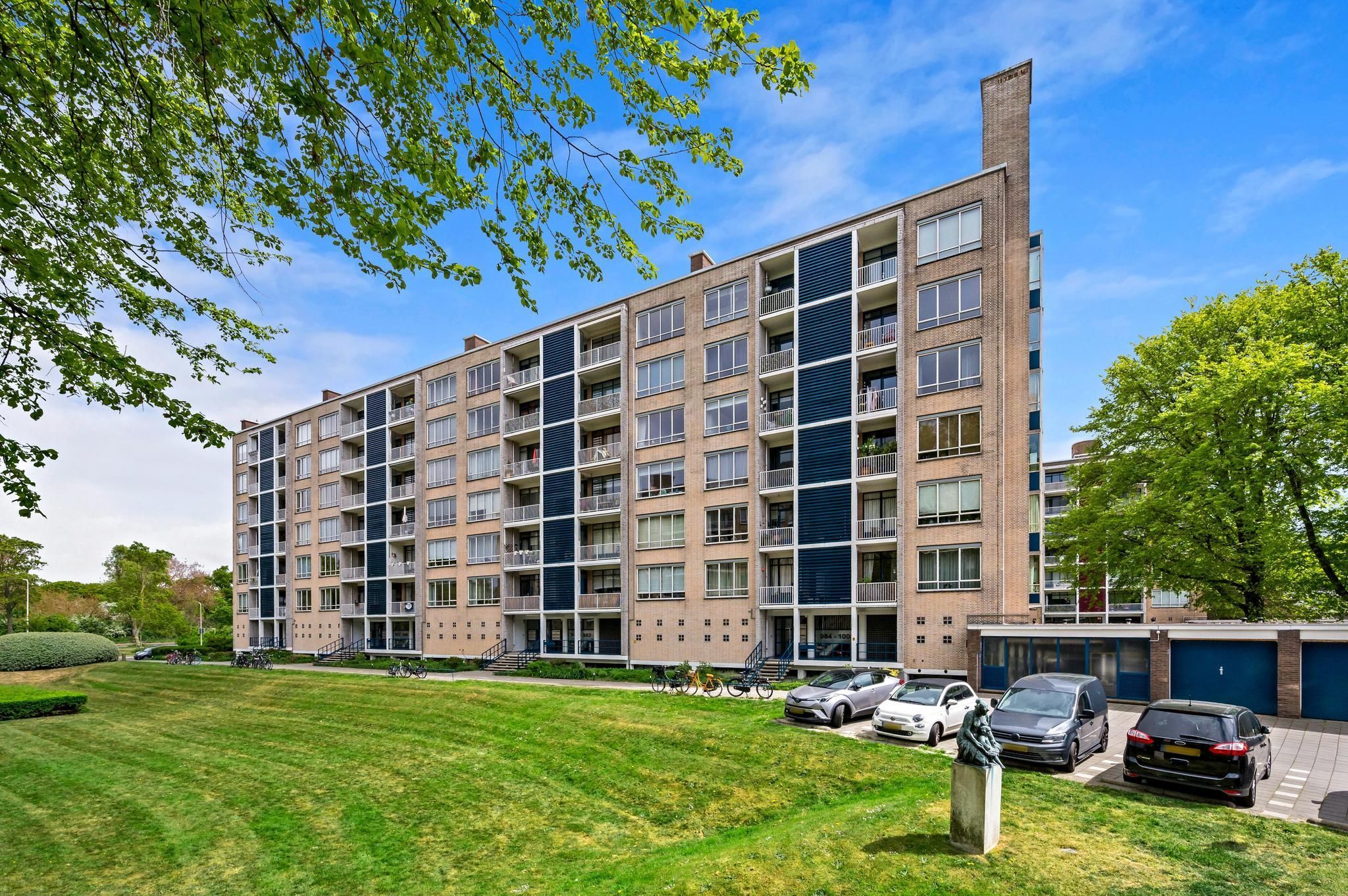 Van Alkemadelaan 992 Photo 3