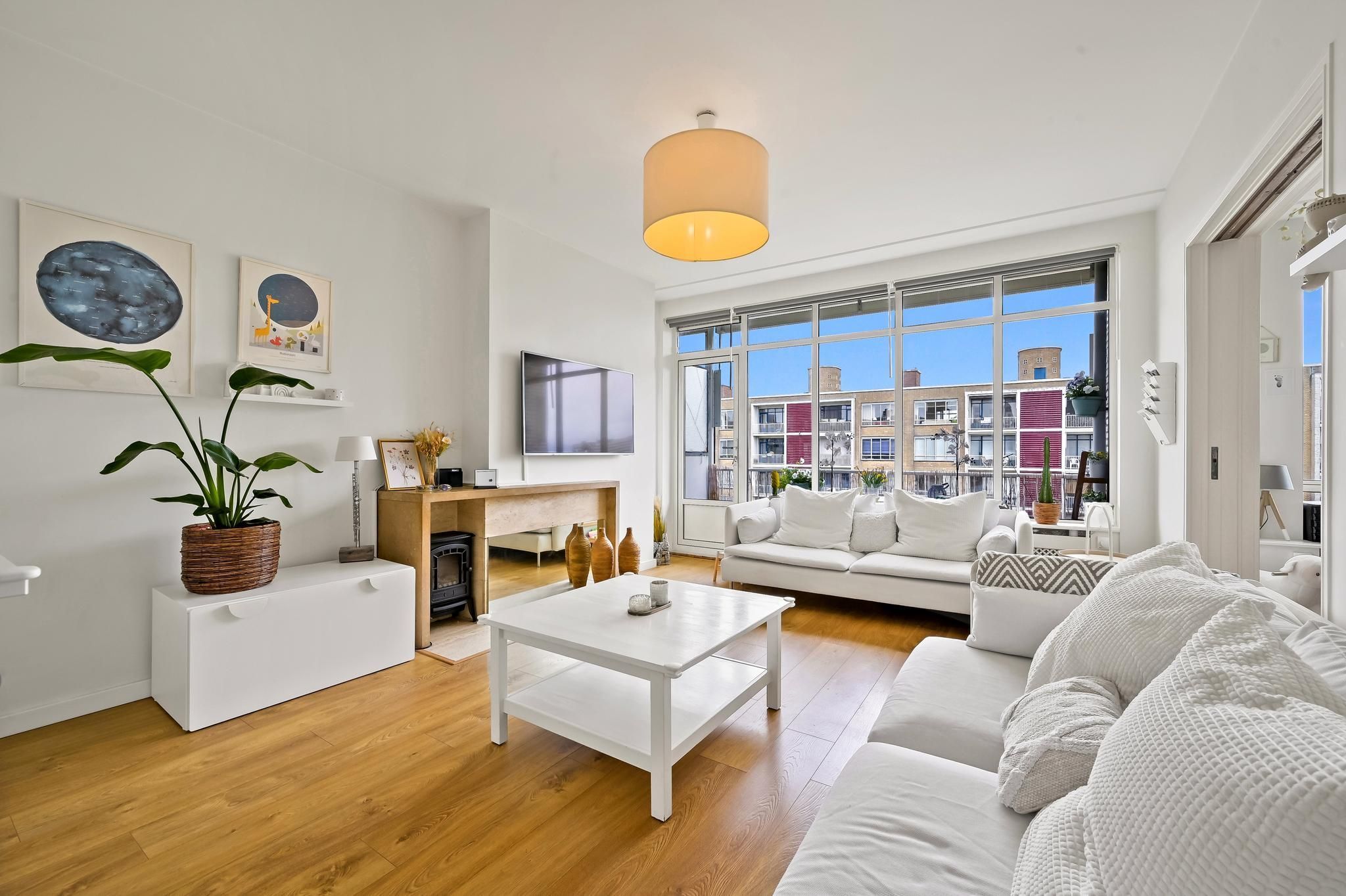 Van Alkemadelaan 992 Photo 2