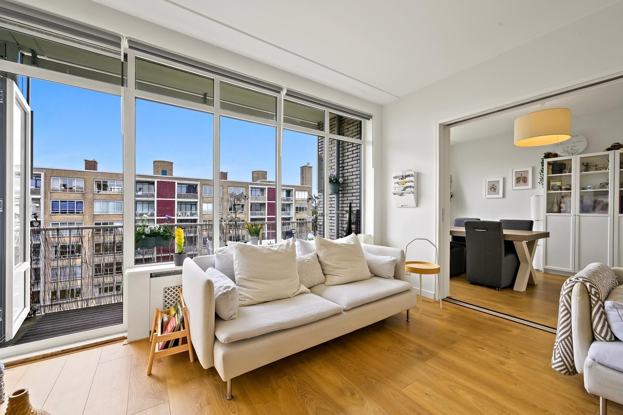 Van Alkemadelaan 992 Photo 4