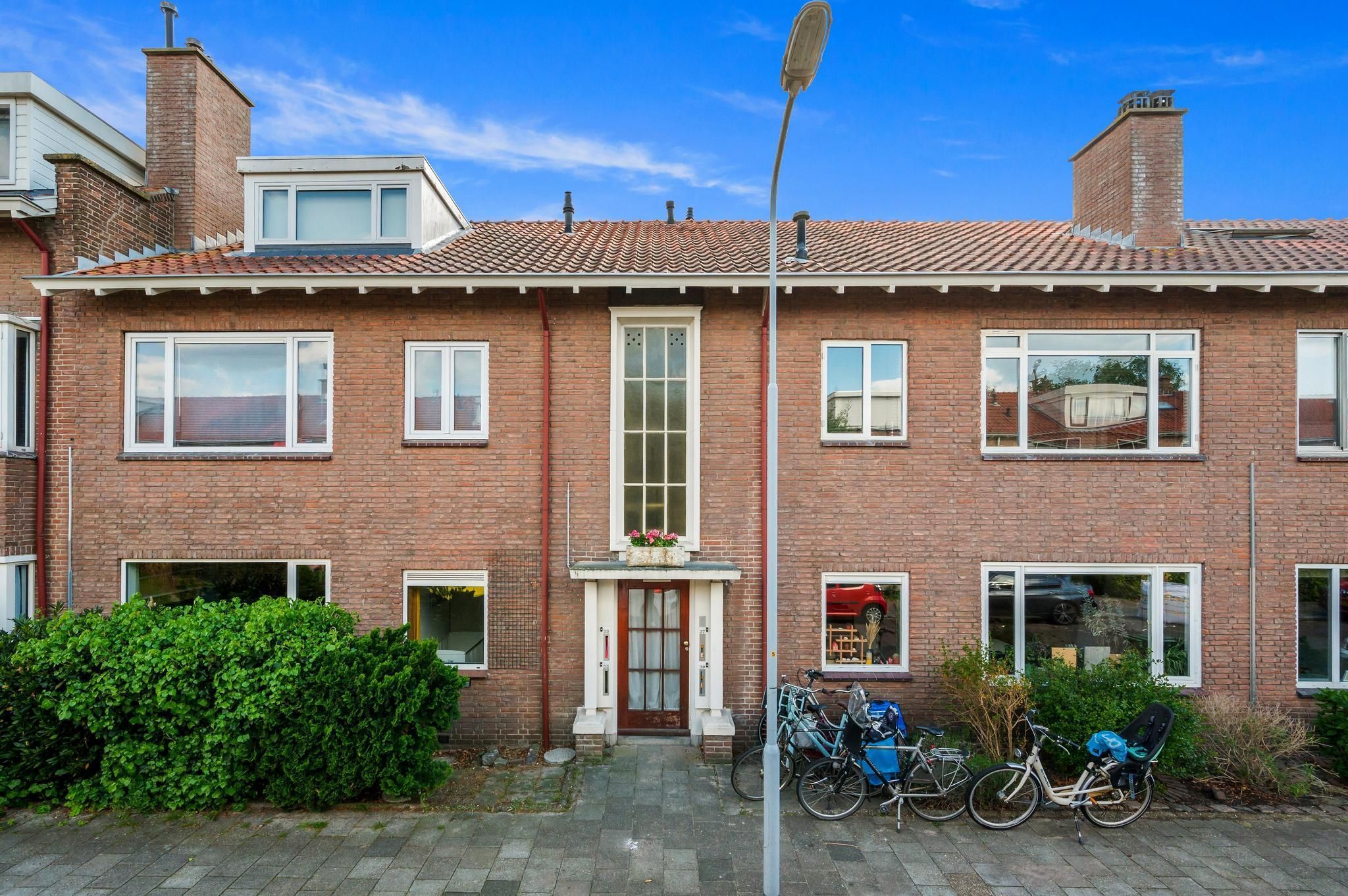 Frederik van Eedenstraat 33 Photo 4