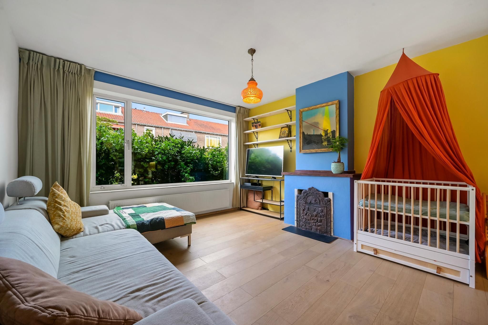 Frederik van Eedenstraat 33 Photo 2