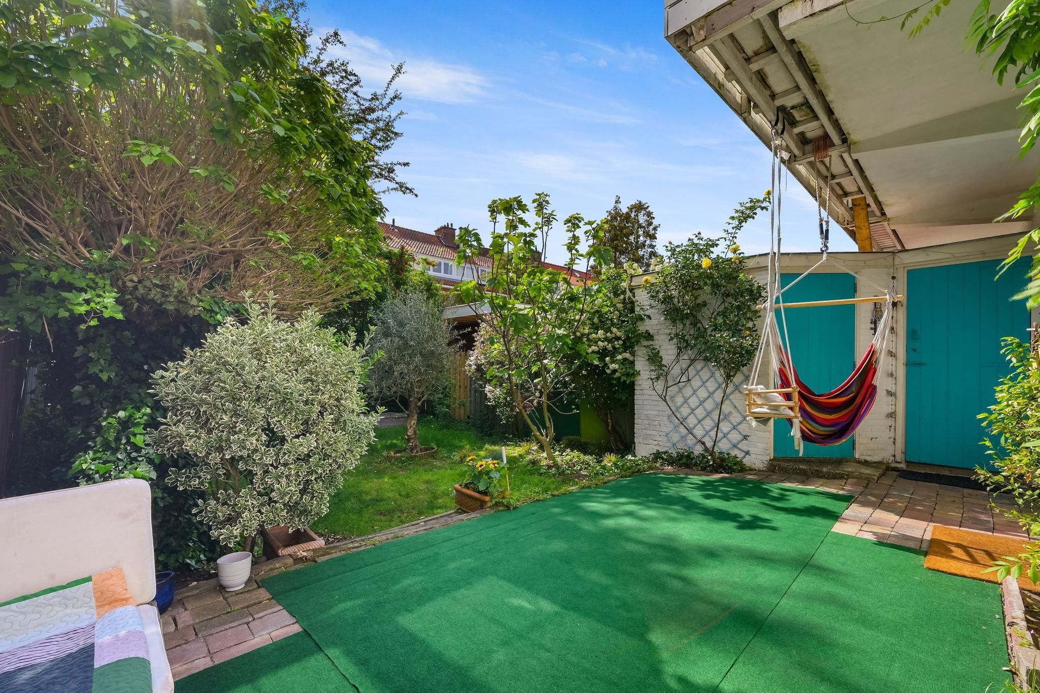 Frederik van Eedenstraat 33 Photo 1