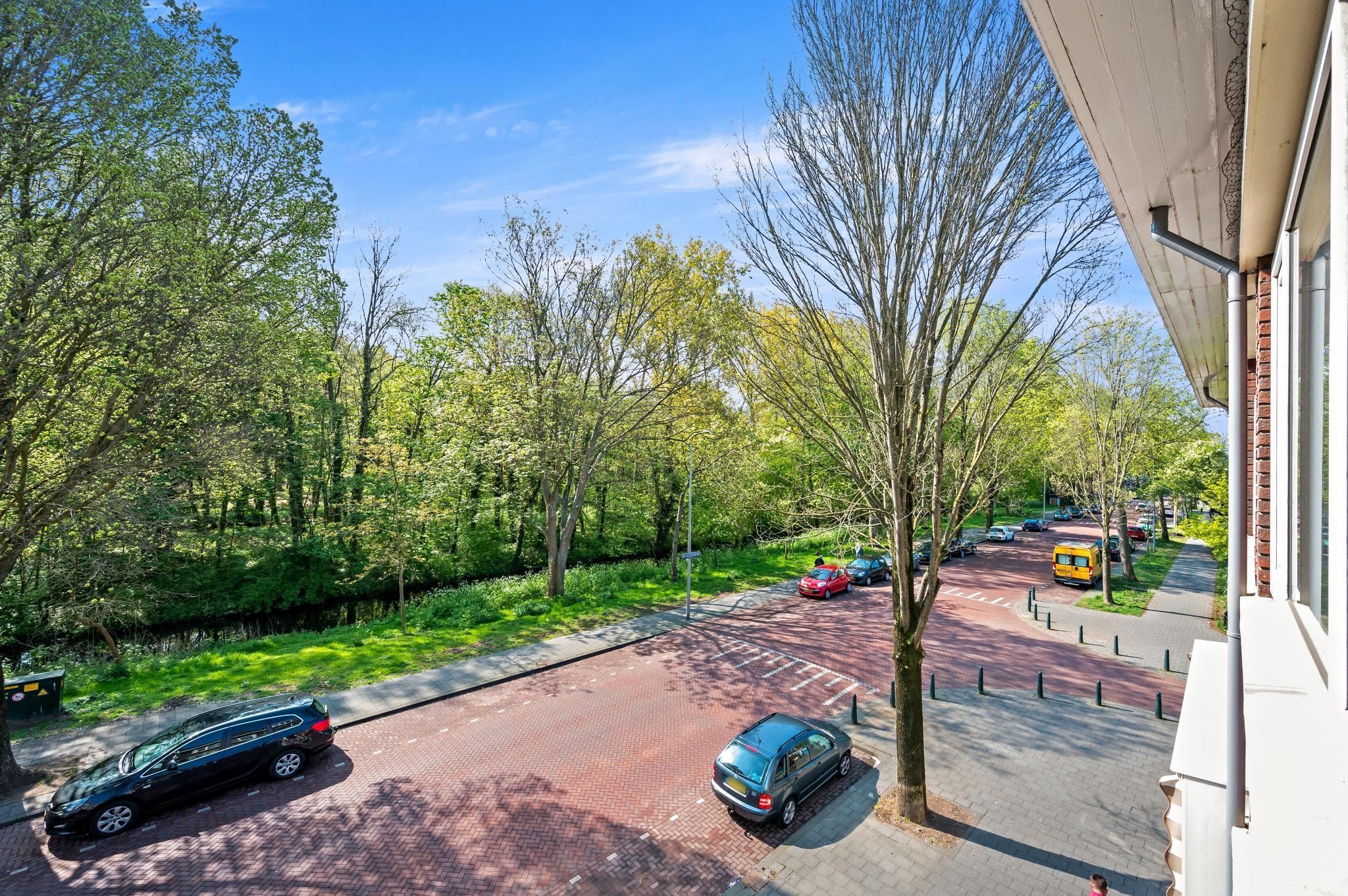 Jan van Beersstraat 41 Photo 3