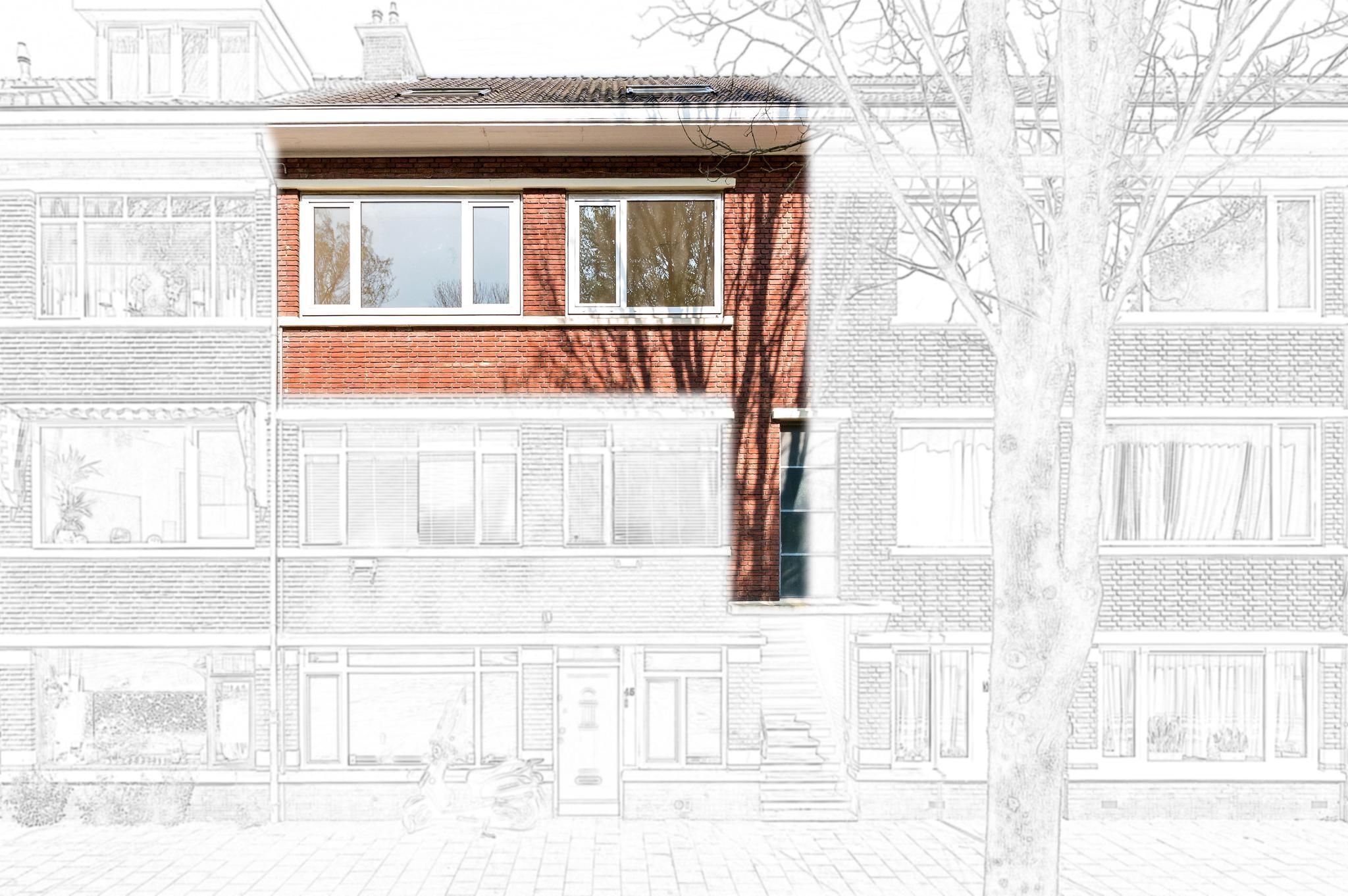 Jan van Beersstraat 41 Photo 4