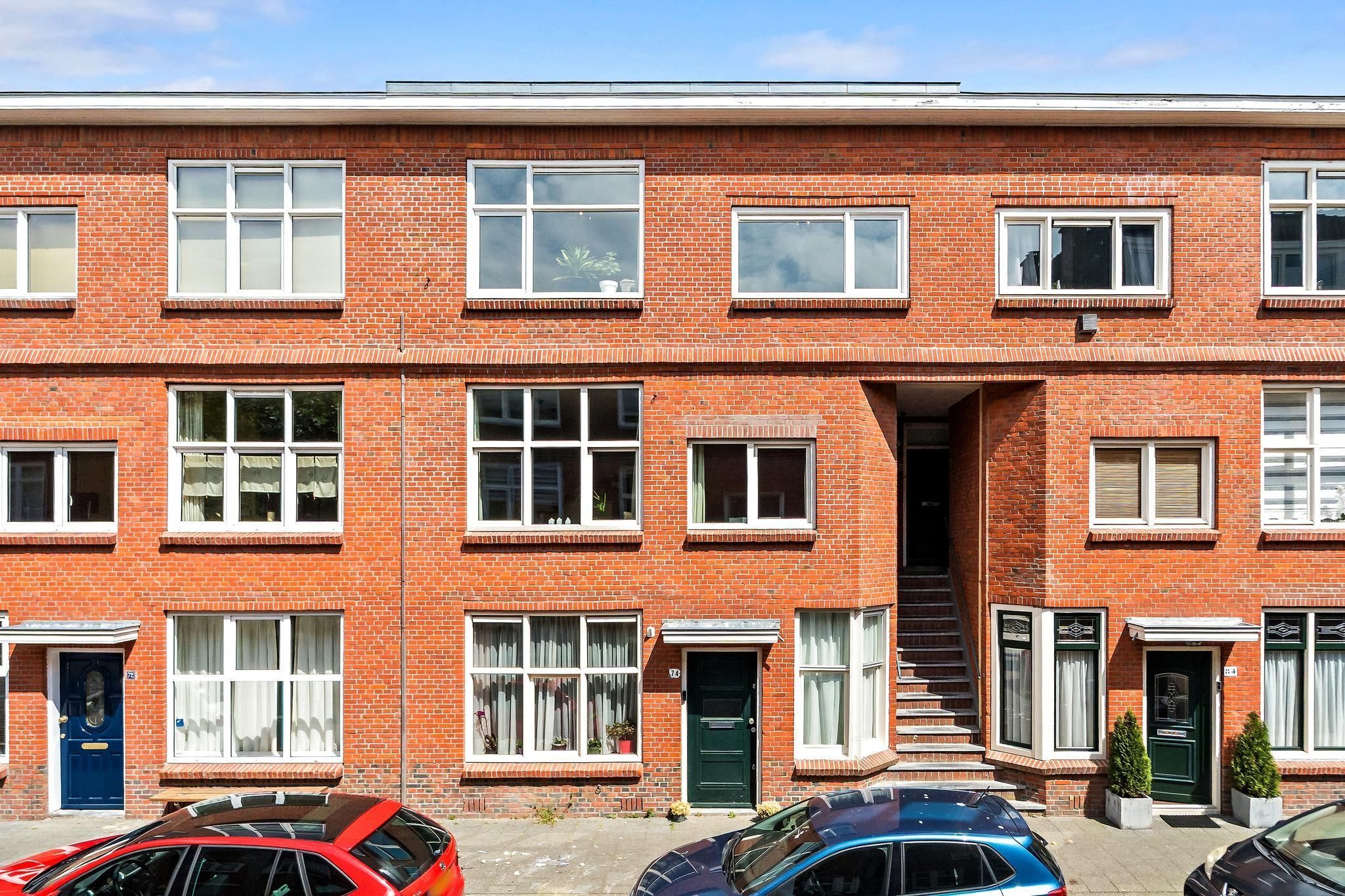 Pahudstraat 78 Photo 3