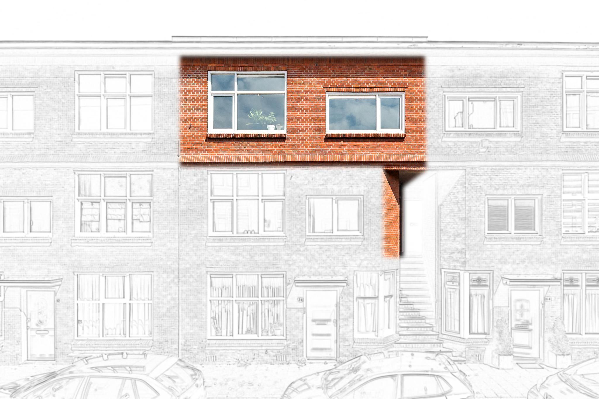 Pahudstraat 78 Photo 4