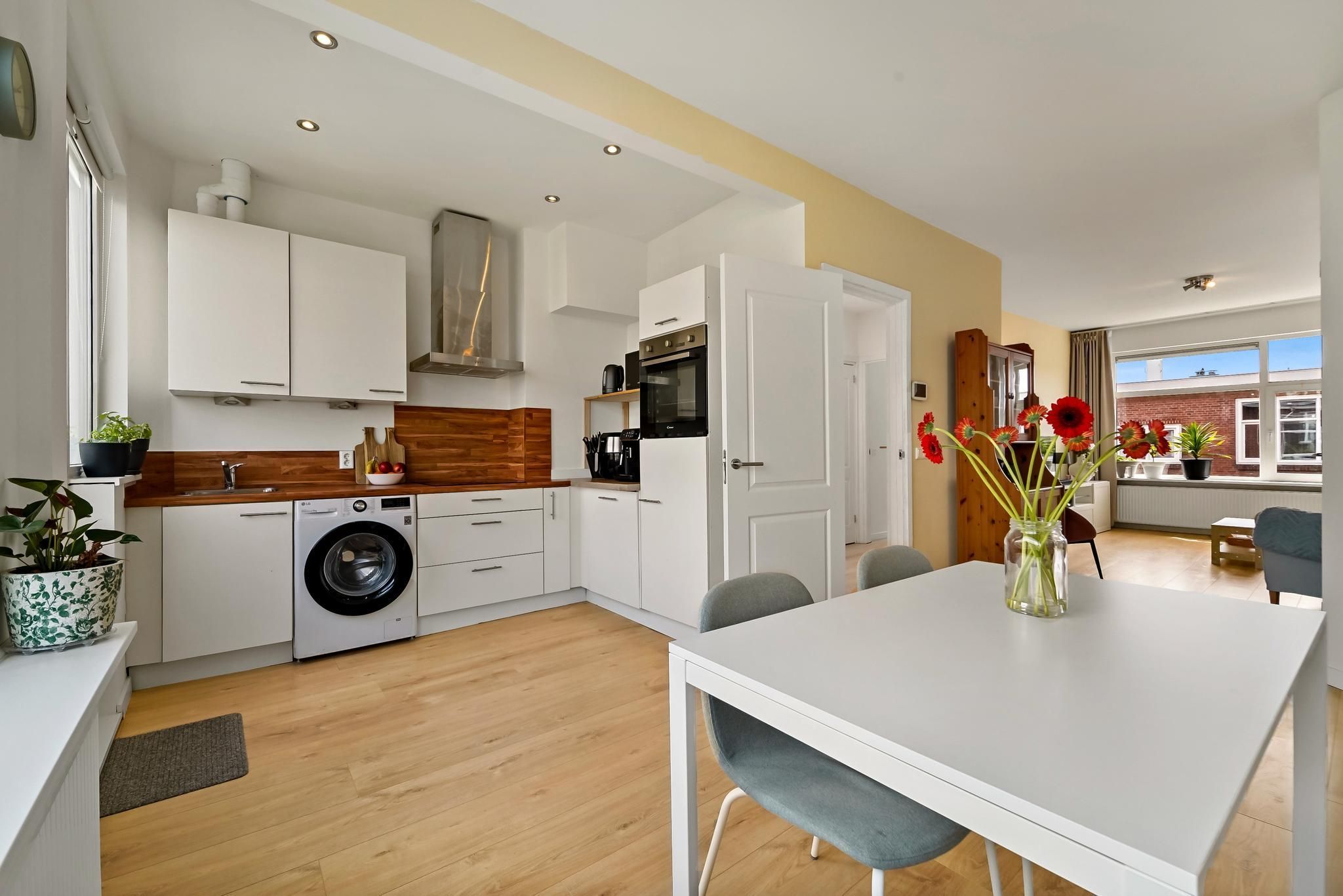 Pahudstraat 78 Photo 0