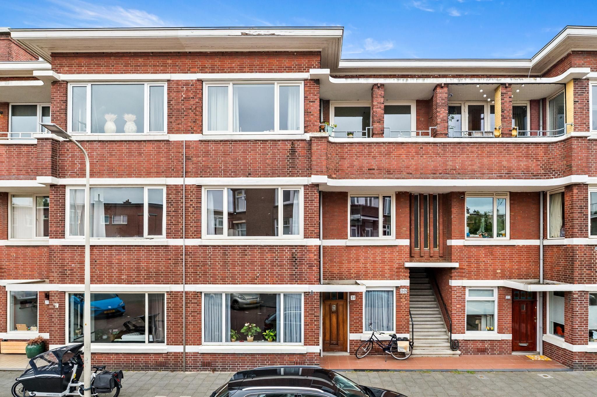 Sibergstraat 29 Photo 0