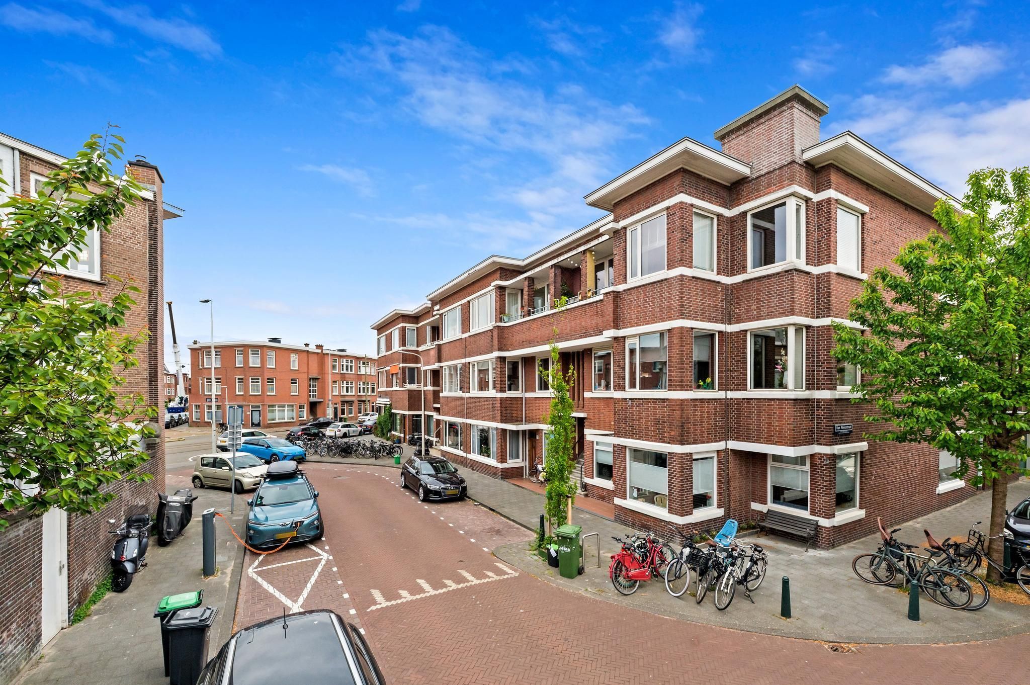 Sibergstraat 29 Photo 3