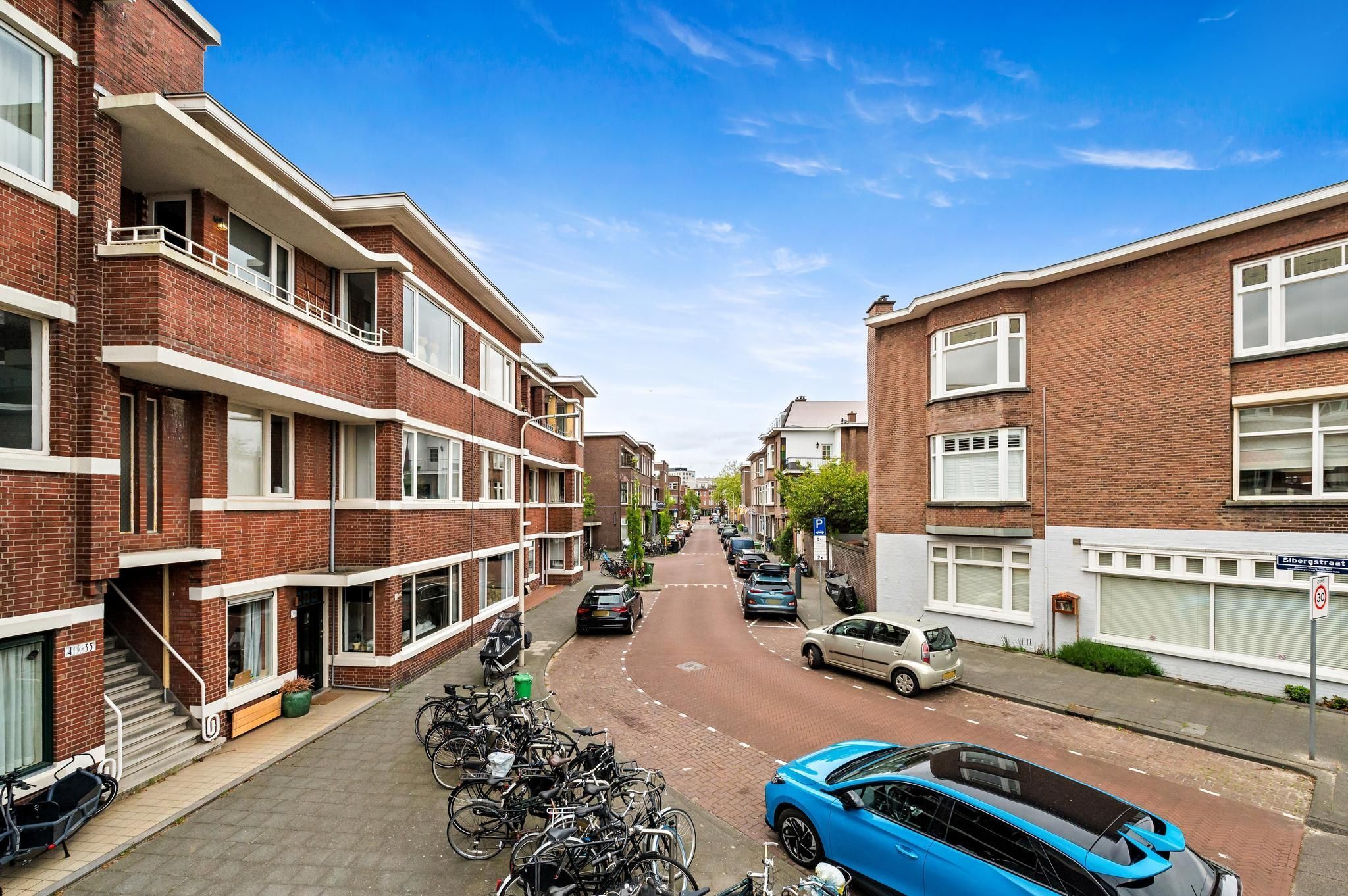 Sibergstraat 29 Photo 2