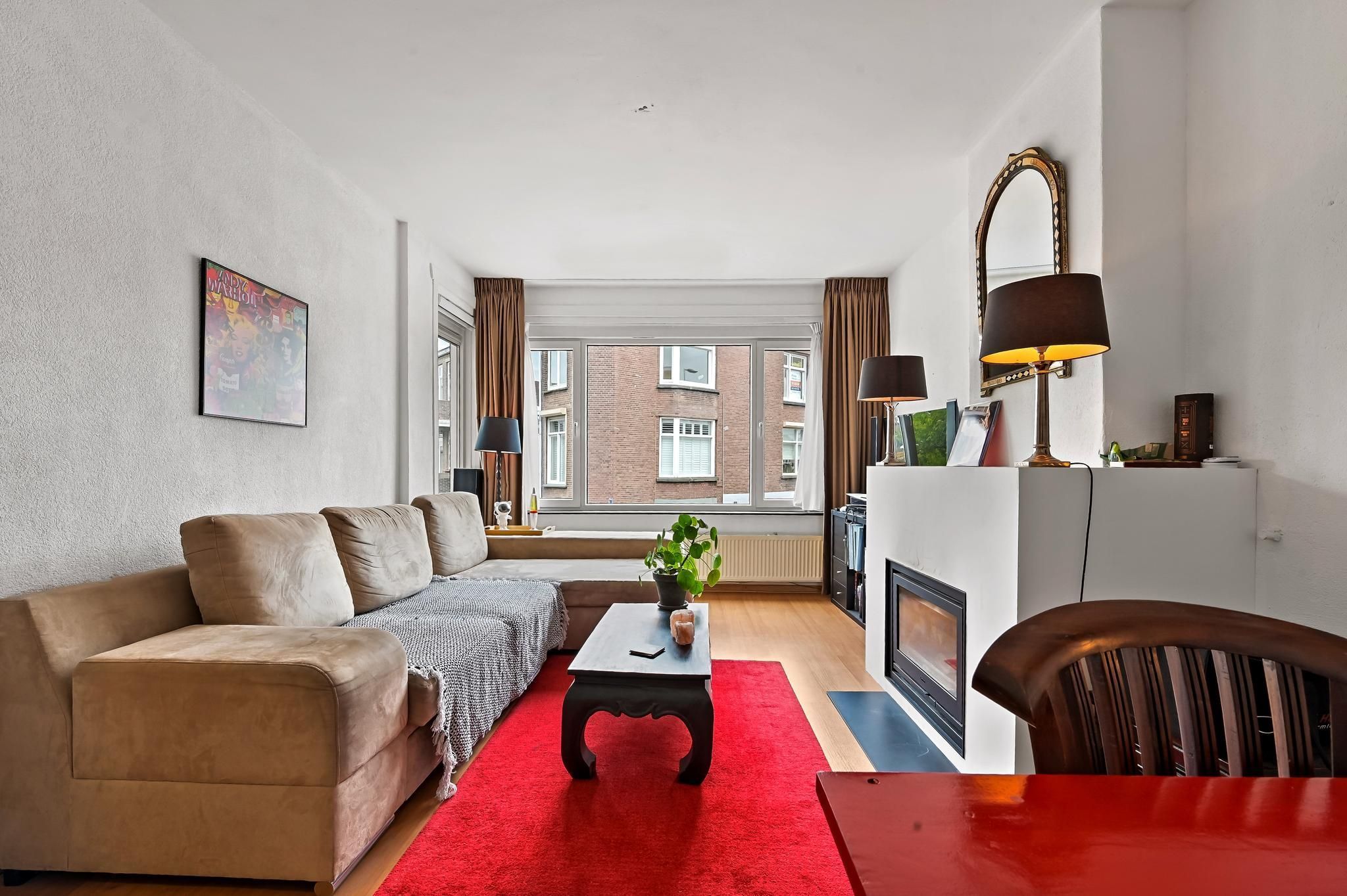 Sibergstraat 29 Photo 4