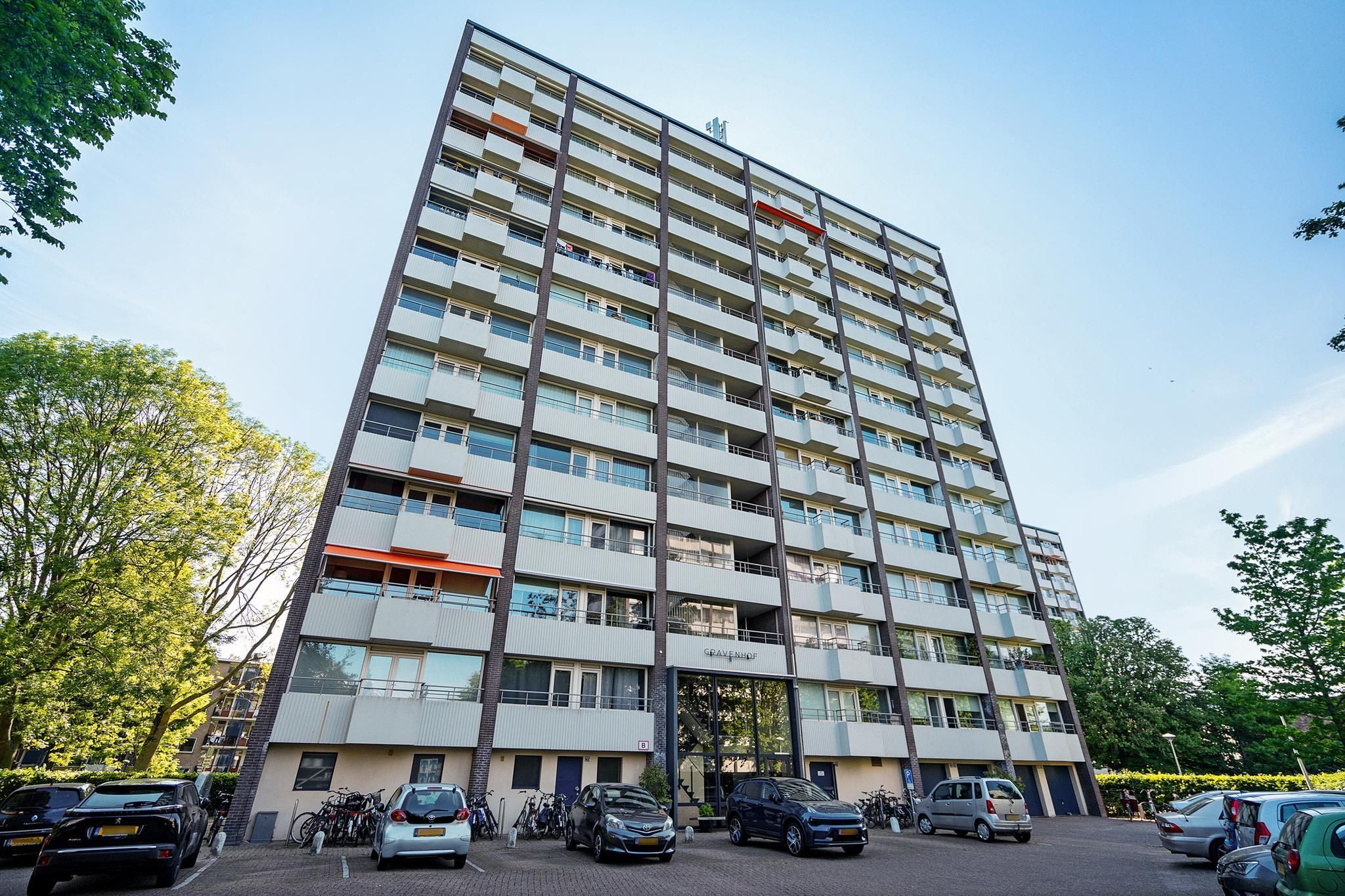 Roggekamp 347 Photo 1