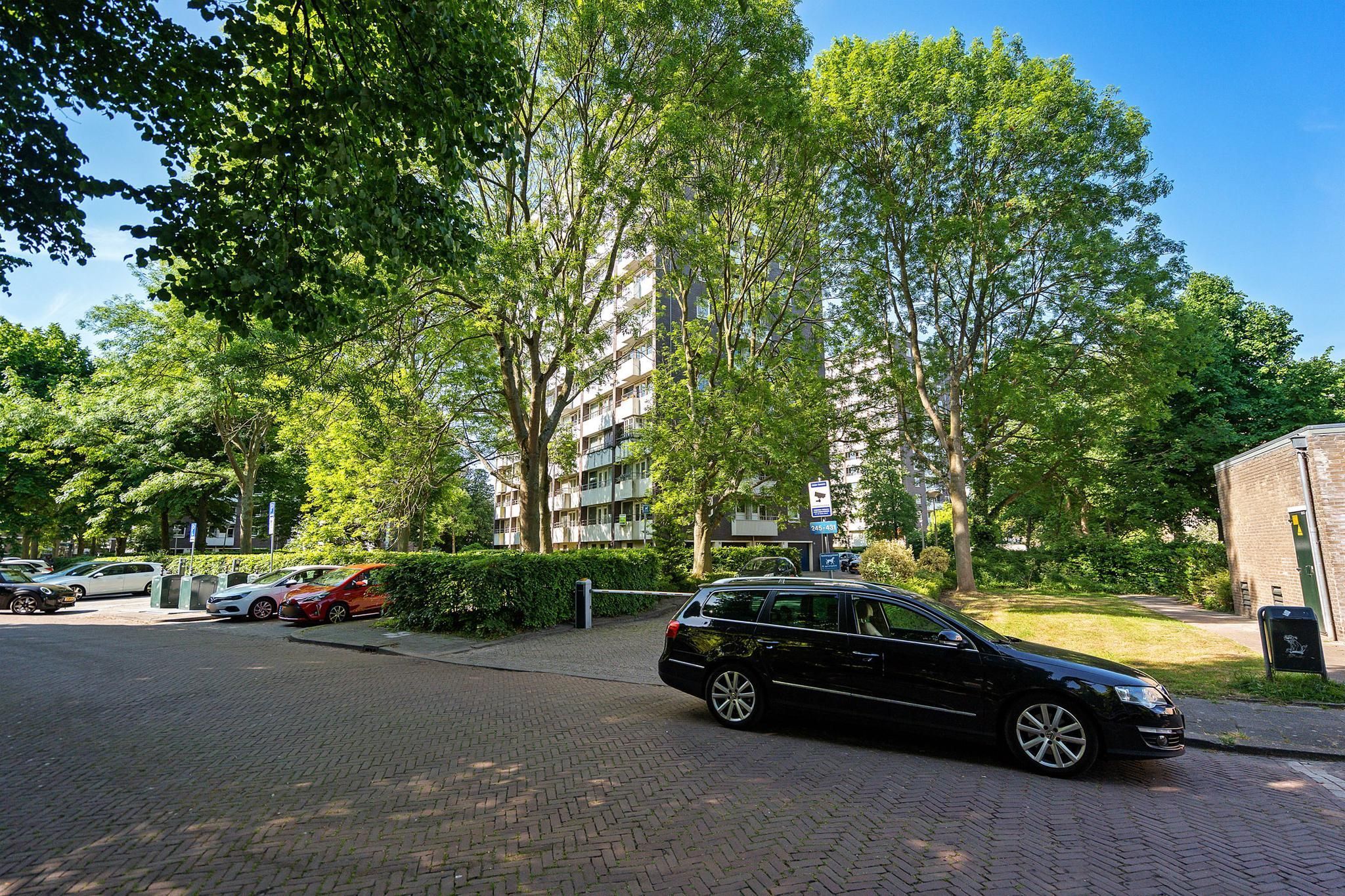 Roggekamp 347 Photo 0