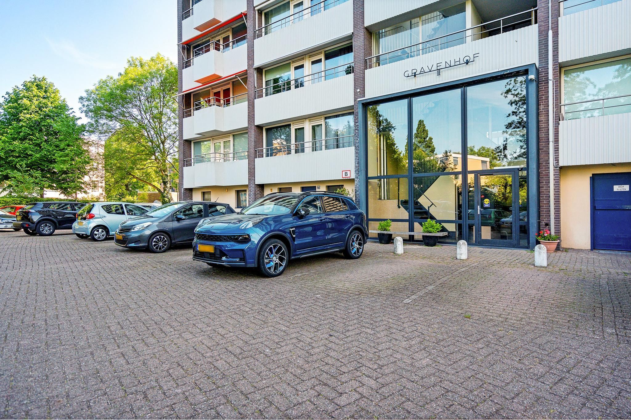 Roggekamp 347 Photo 2