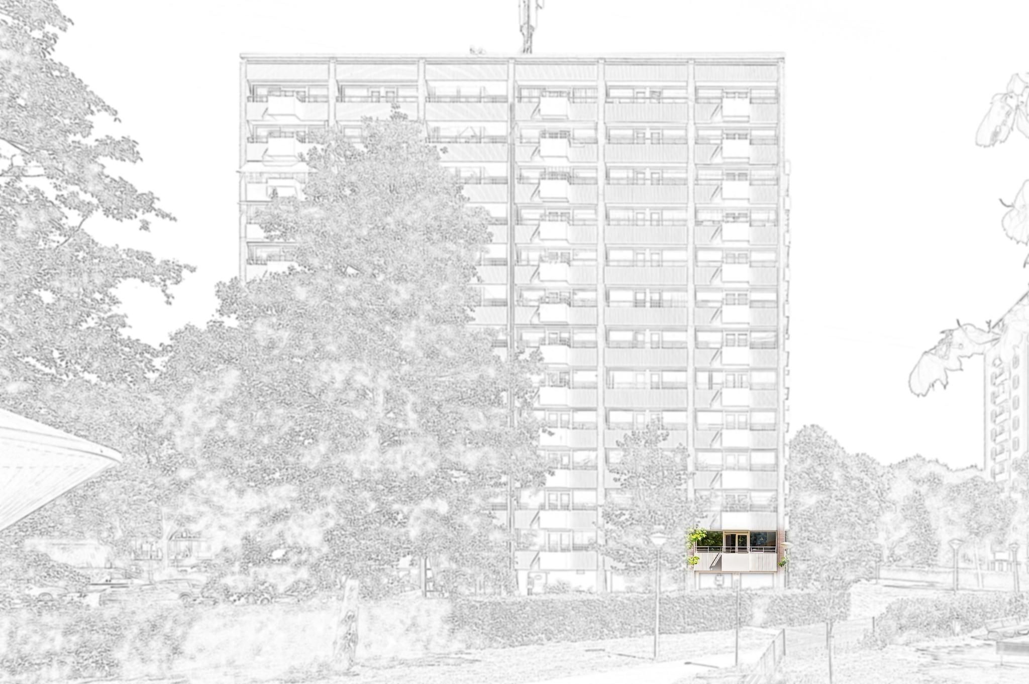 Roggekamp 267 Photo 1