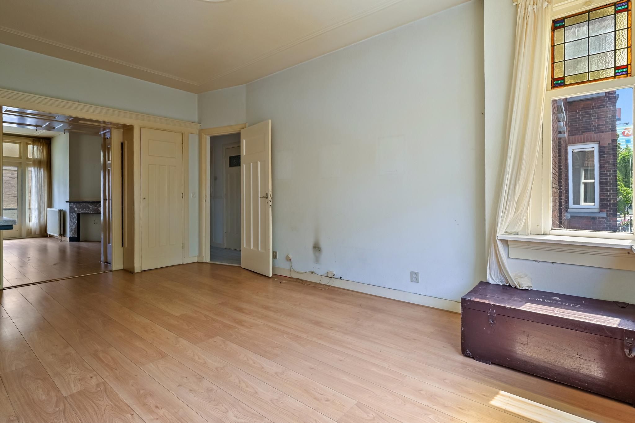 Van den Boschstraat 260 Photo 4