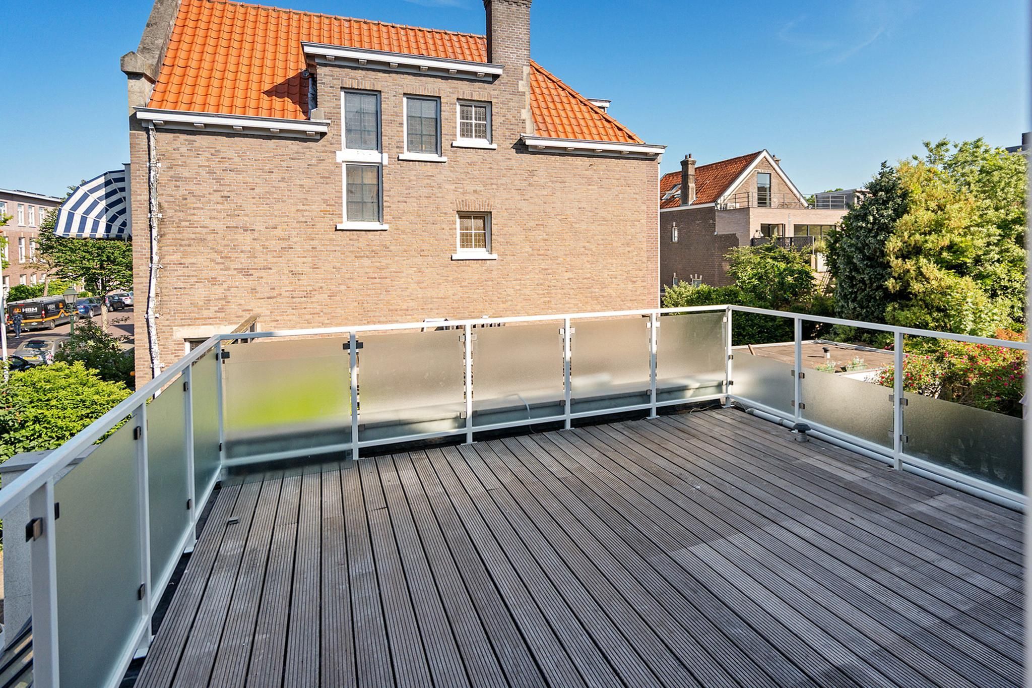 Schenkkade 210 Photo 3