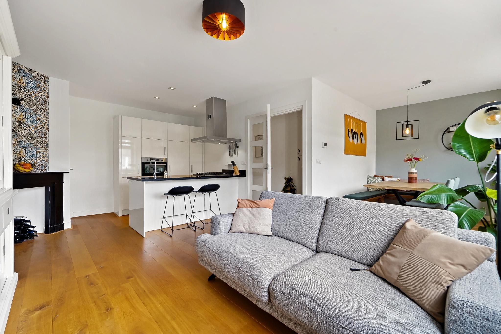 Juliana van Stolberglaan 163 Photo 0