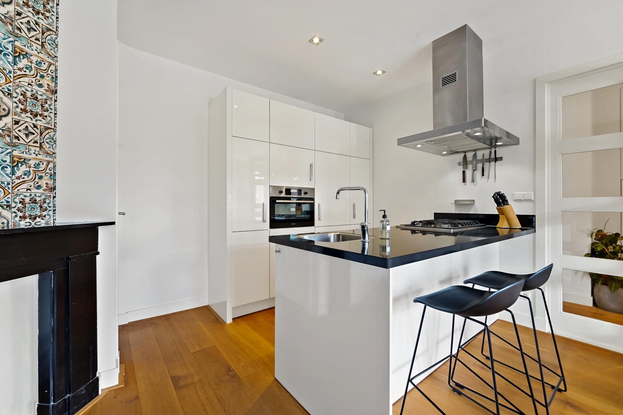 Juliana van Stolberglaan 163 Photo 1