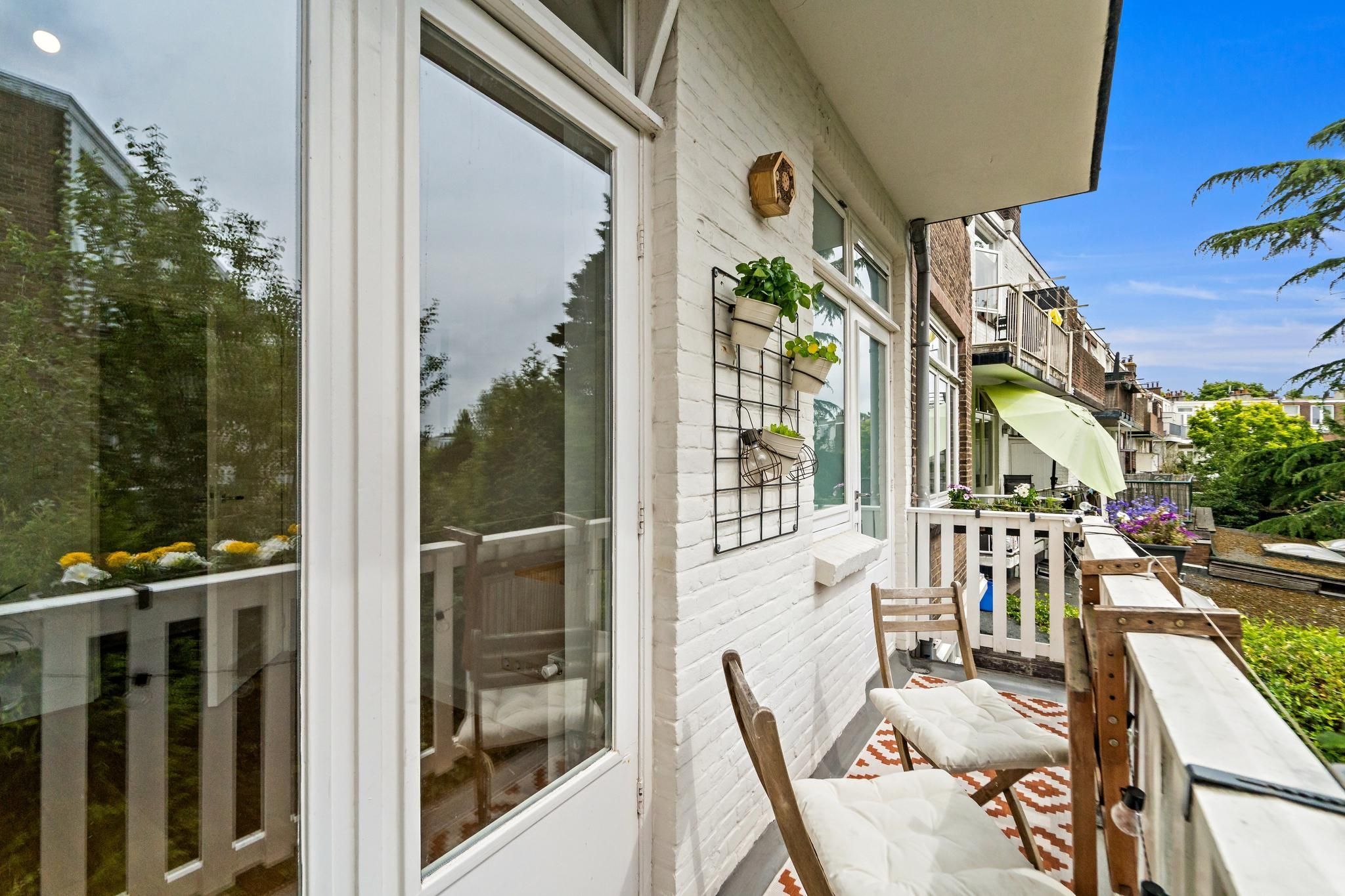 Juliana van Stolberglaan 163 Photo 3